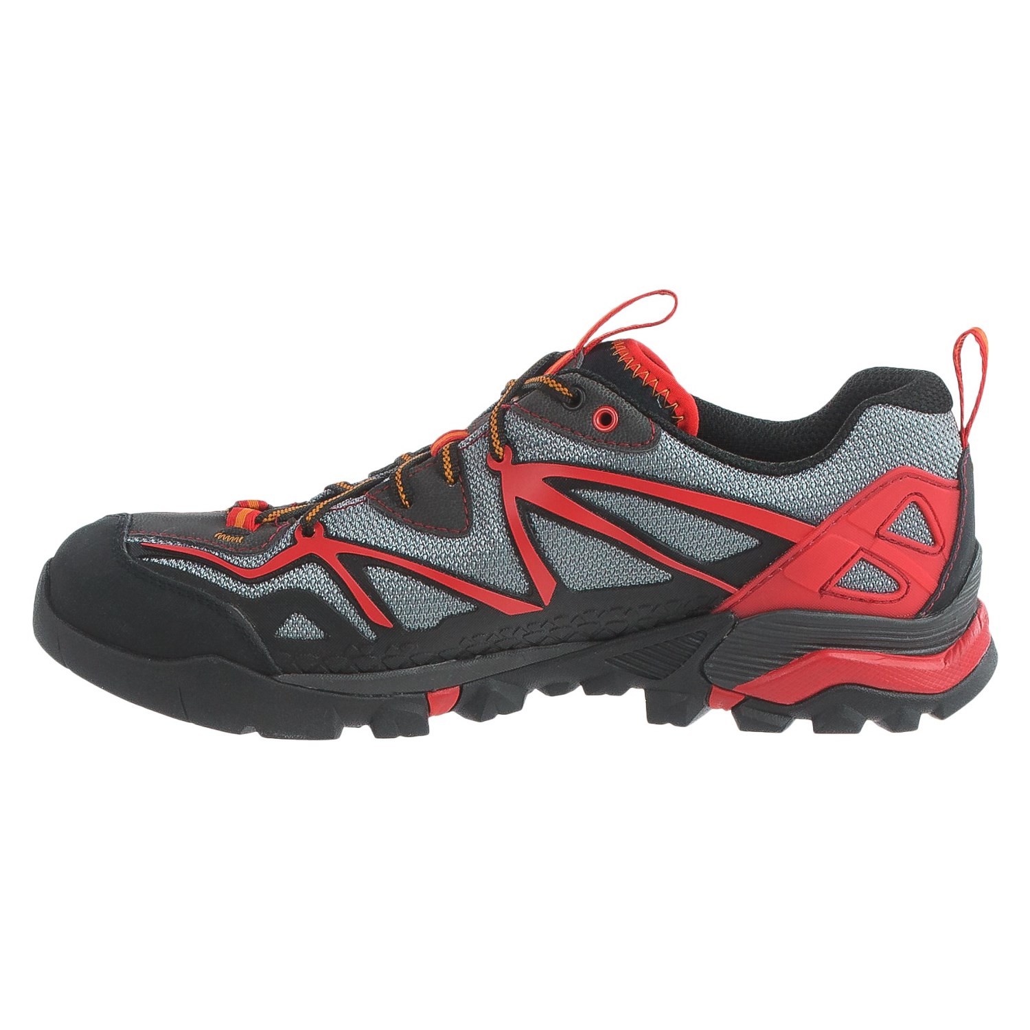 Merrell Capra Sport Hiking Shoes (For Men)