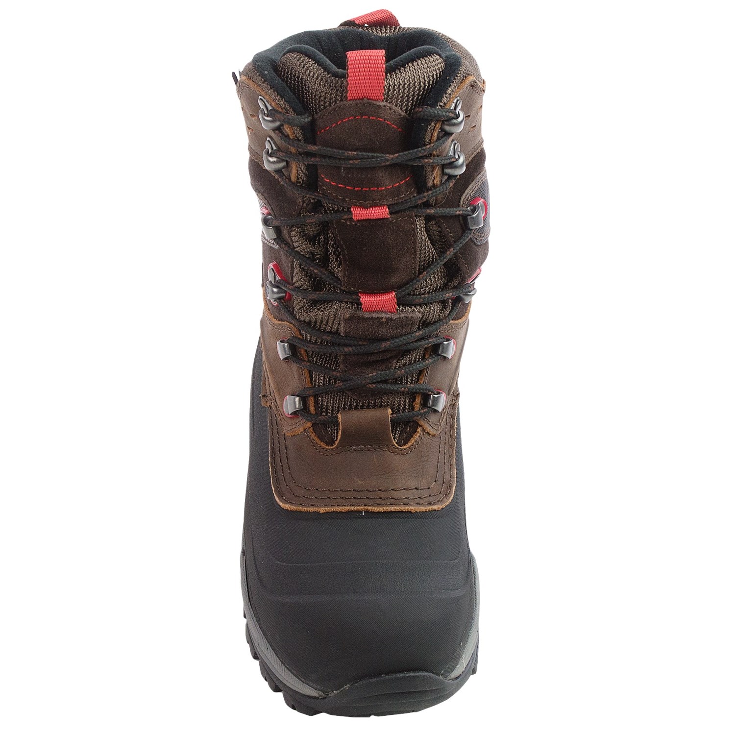 Kamik Keystone Snow Boots - Waterproof, Insulated (For Men)