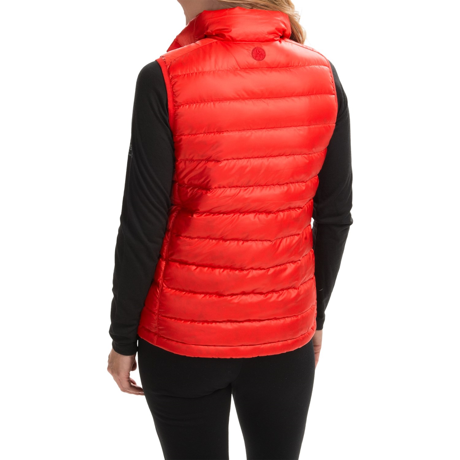 Marmot Freya Down Vest - 700 Fill Power (For Women)