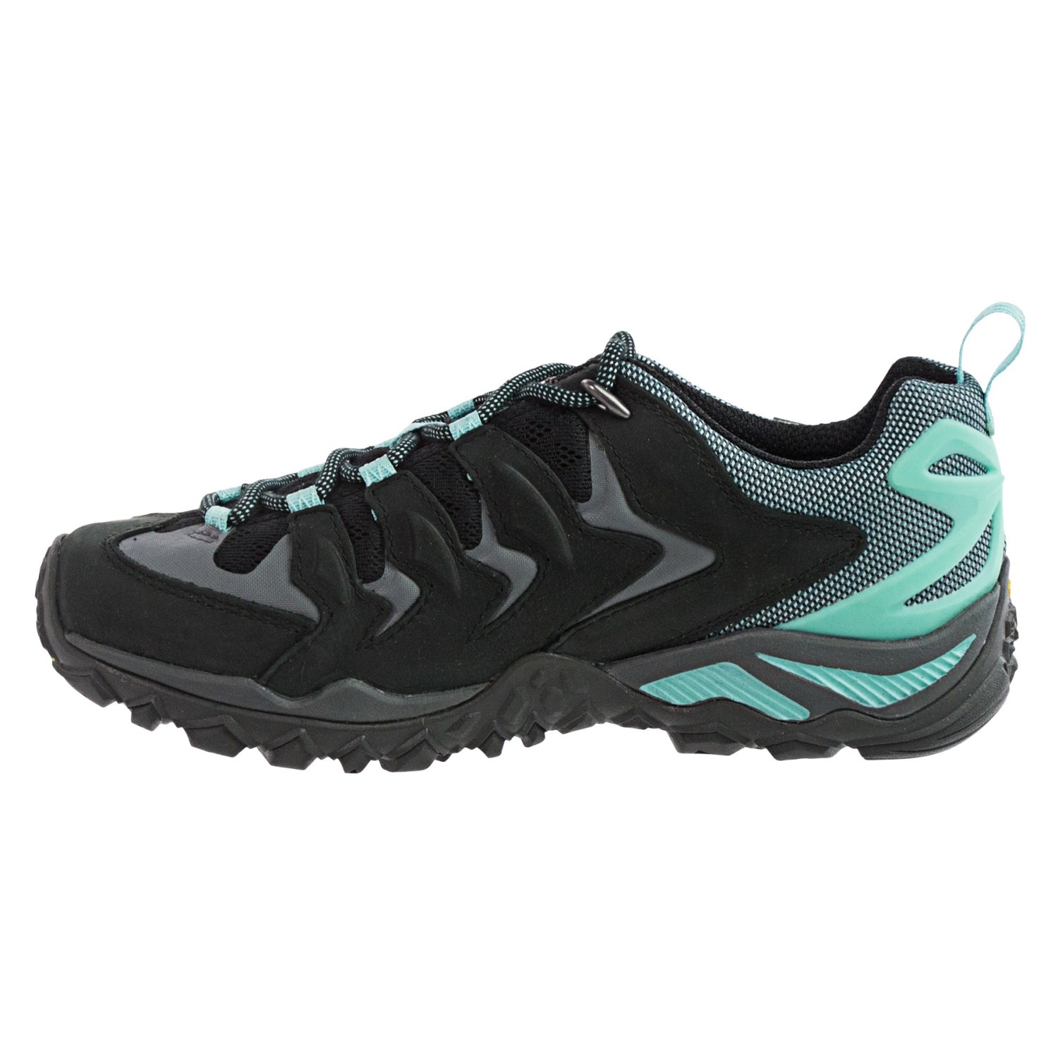 Merrell Chameleon Shift Hiking Shoes - Waterproof (For Women)