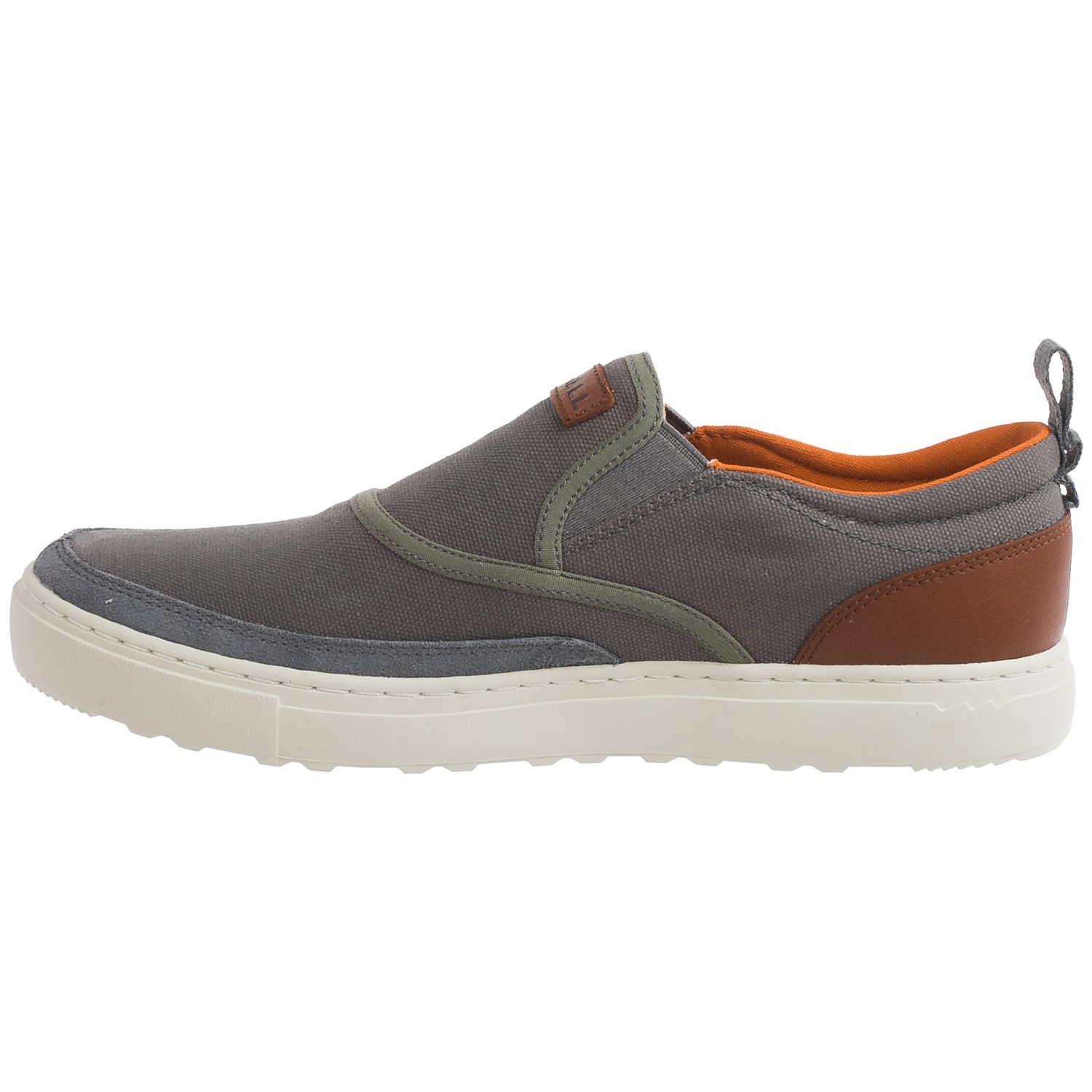 Merrell Valley Classic Moc Shoes - Slip-Ons (For Men)