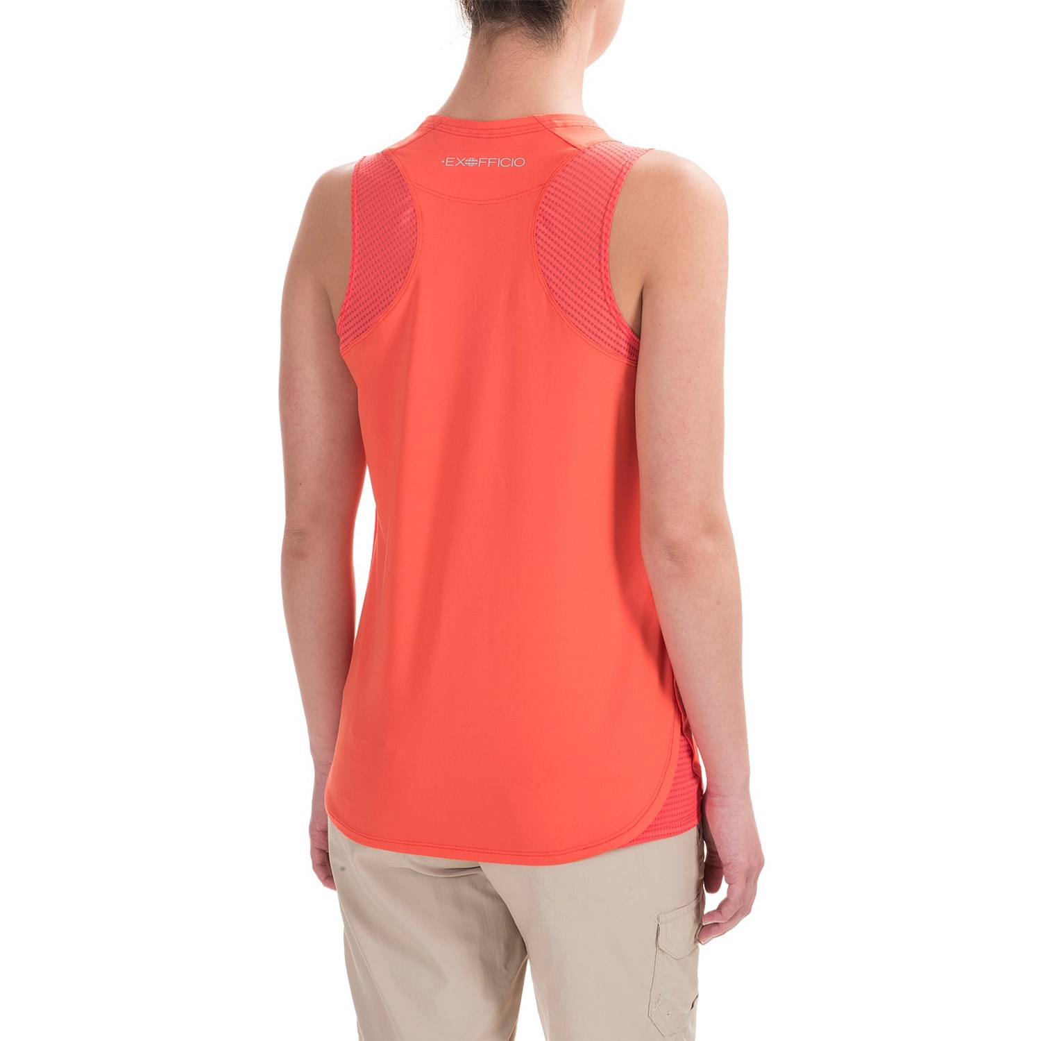 ExOfficio Sol Cool Tank Top - UPF 50 (For Women)