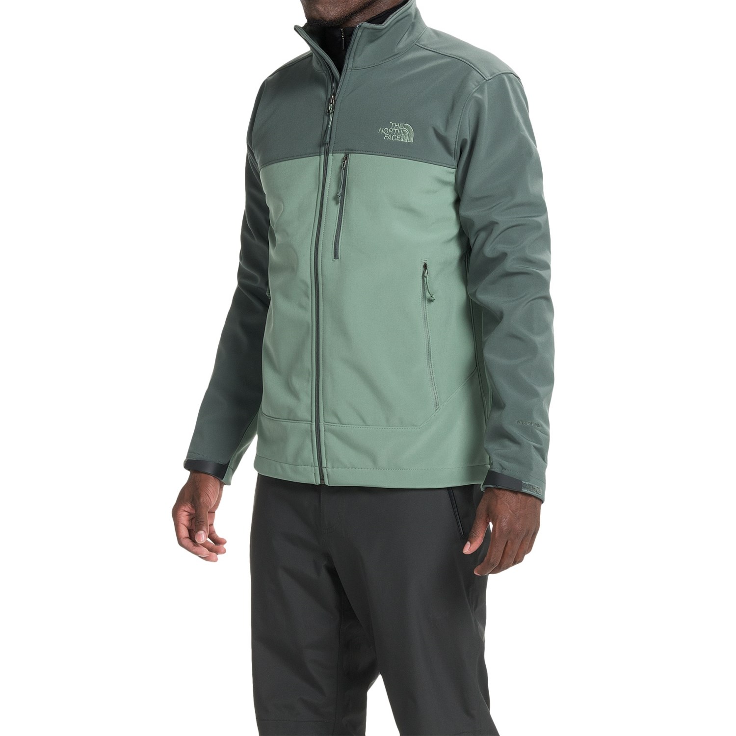 The North Face Apex Bionic Soft Shell Jacket (For Men)