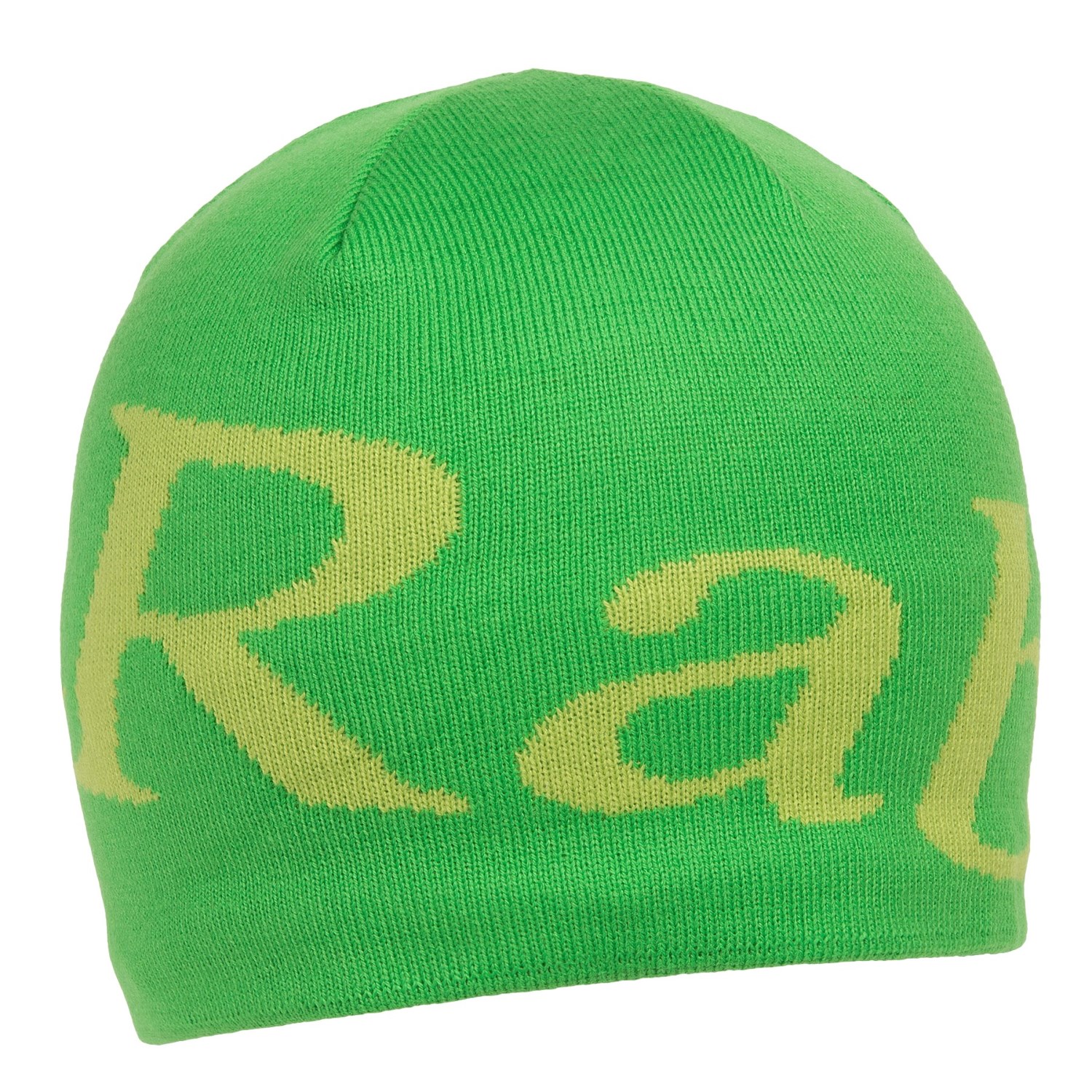 Rab Logo Beanie Hat (For Men)