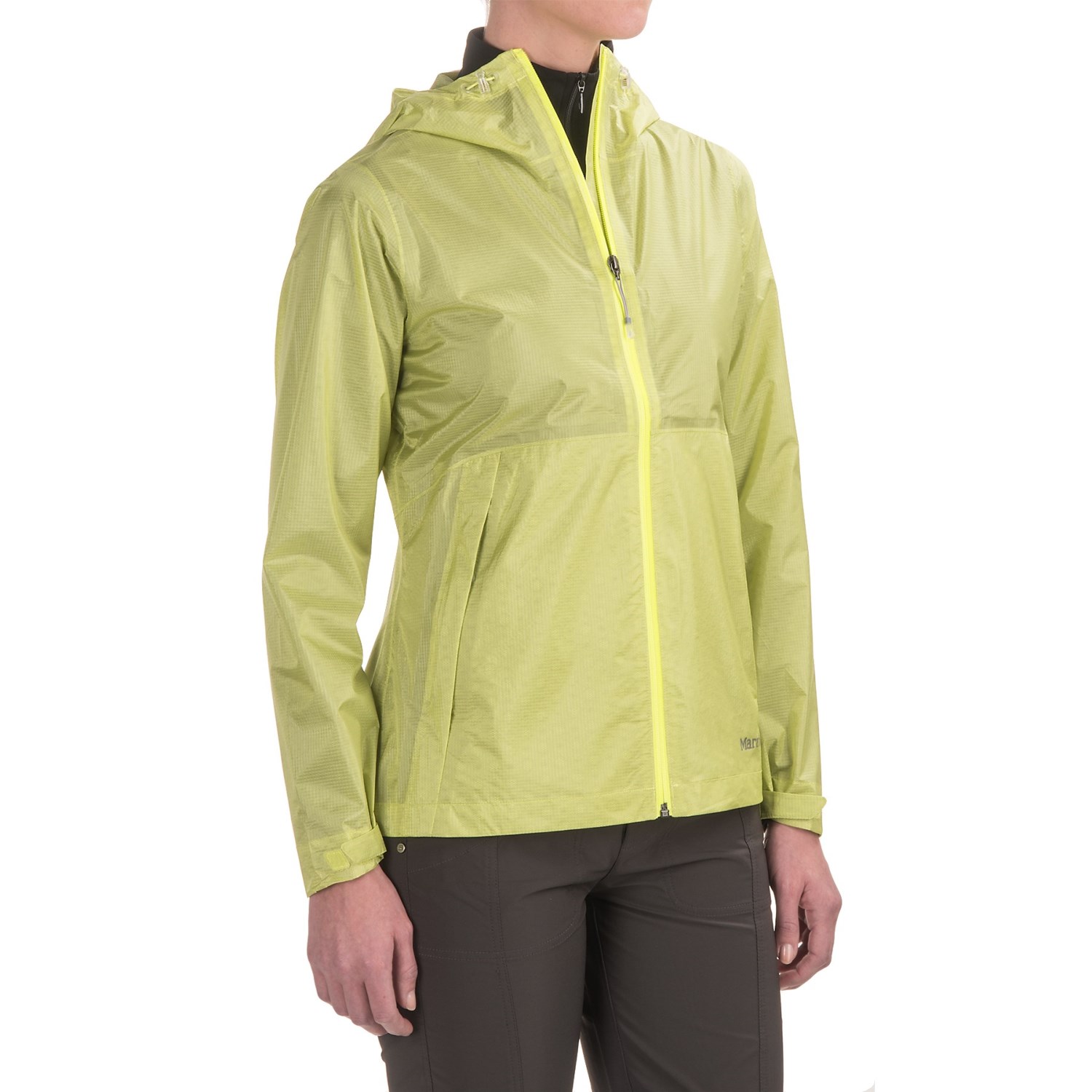 Marmot Crystalline Jacket - Waterproof (For Women)