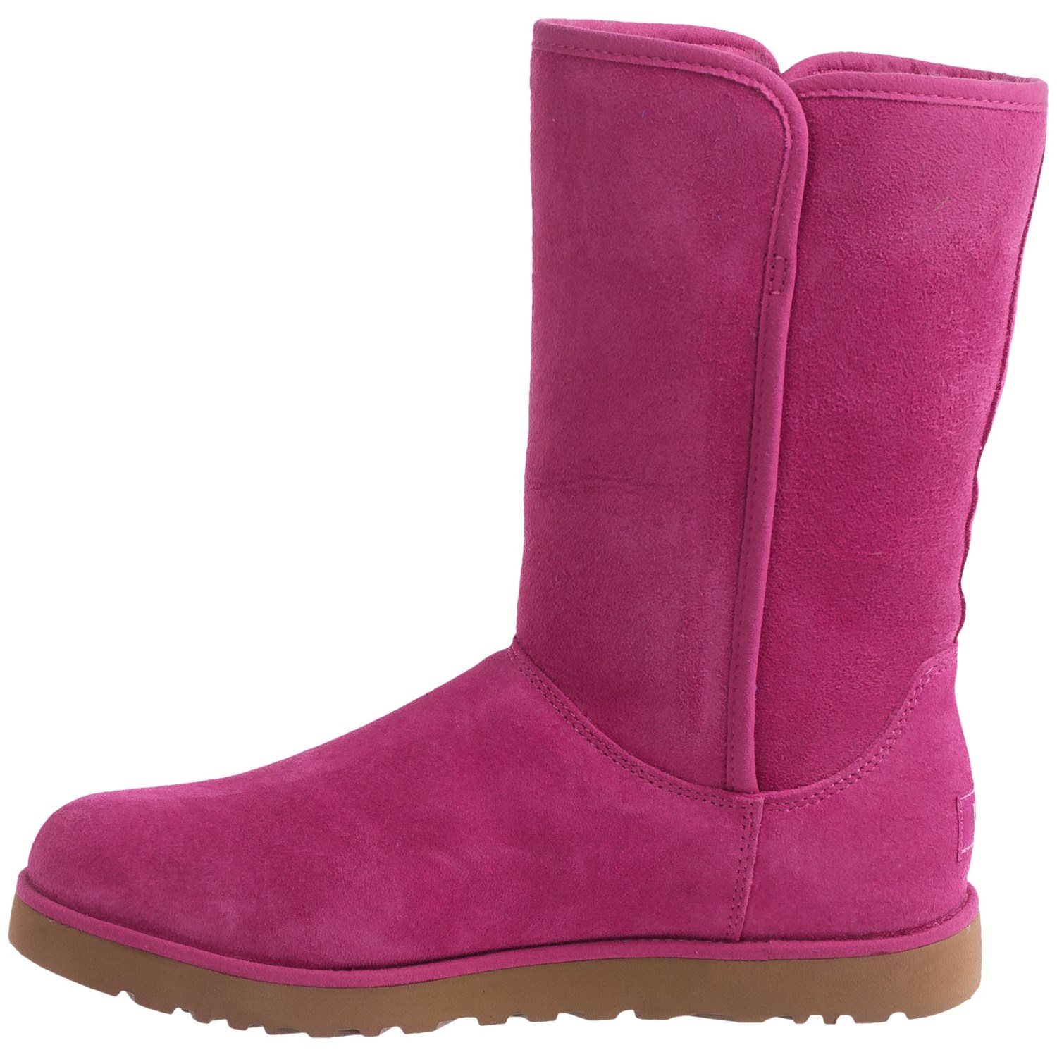 UGG® Australia Michelle Boots - Suede (For Women)