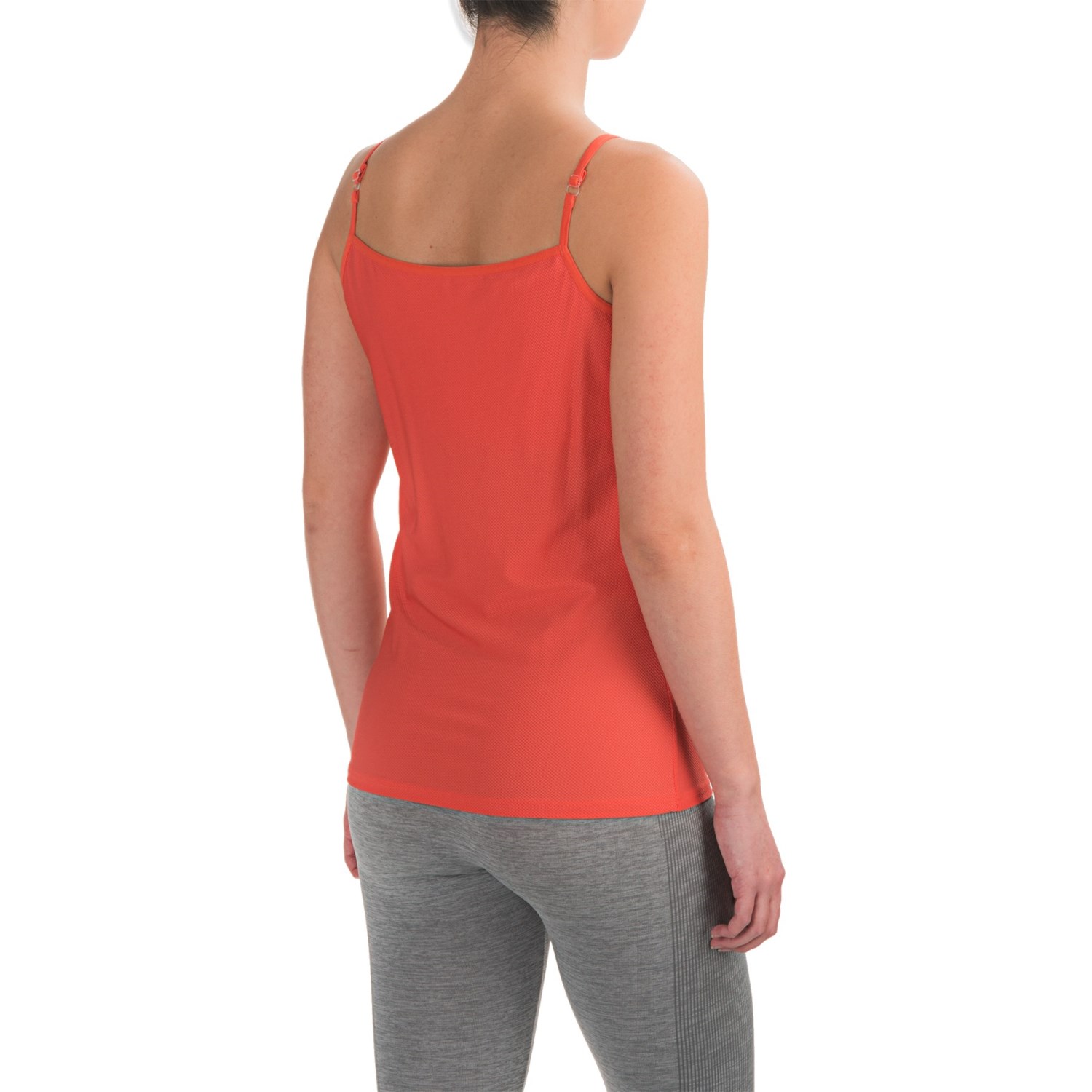 ExOfficio Give-N-Go Tank Top - Built-In Shelf Bra (For Women)