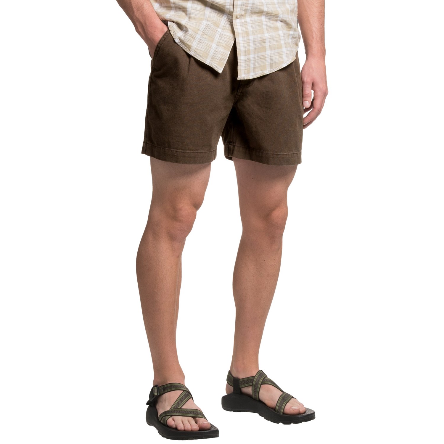 Royal Robbins Classic Billy Goat Shorts - UPF 50+ (For Men)