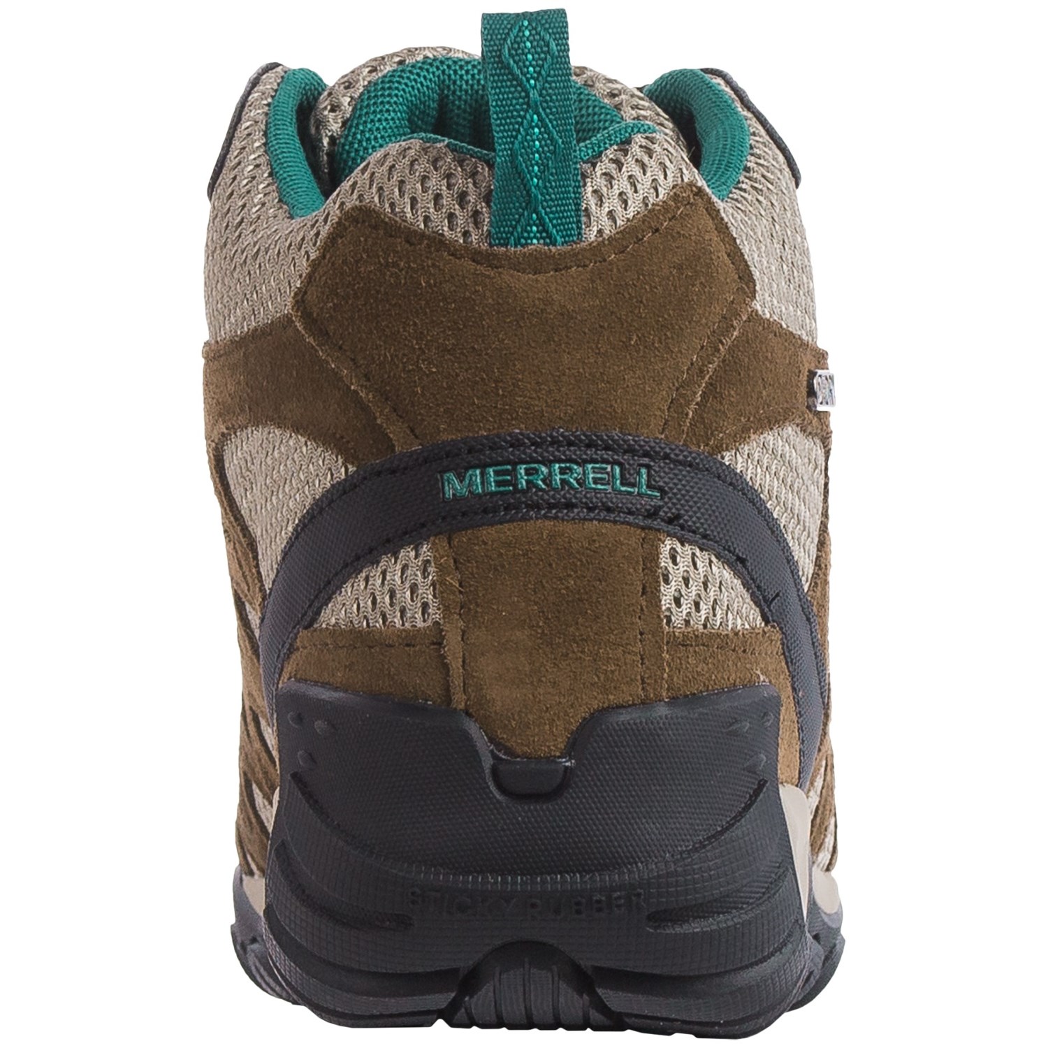 Merrell Altor Mid Hiking Boots - Waterproof (For Women)