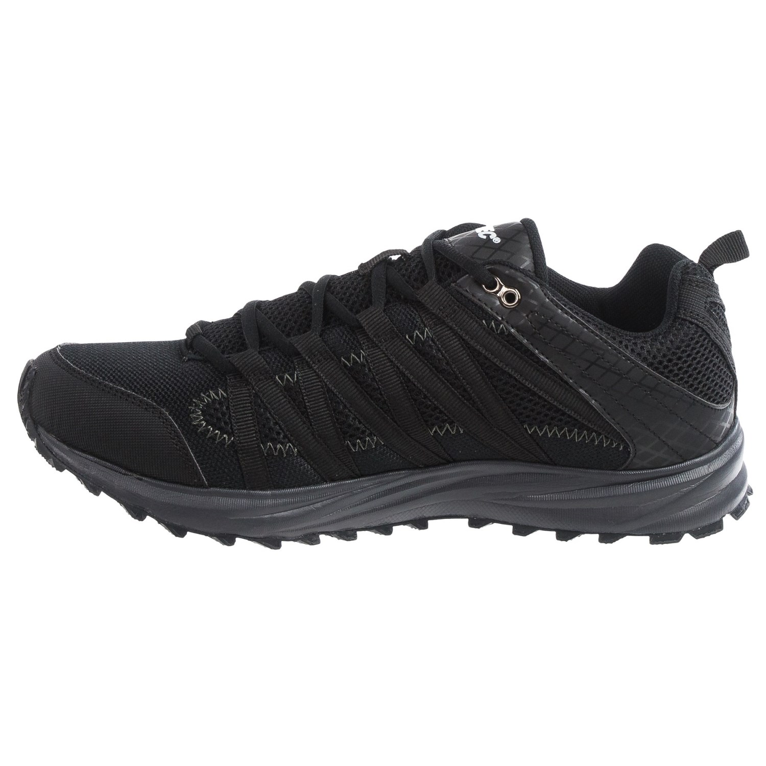 Hi-Tec Sensor Trail Lite Trail Running Shoes (For Men)