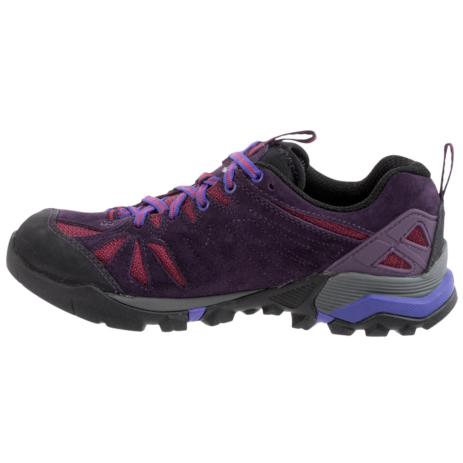 Merrell Capra Hiking Shoes - Waterproof (For Women)