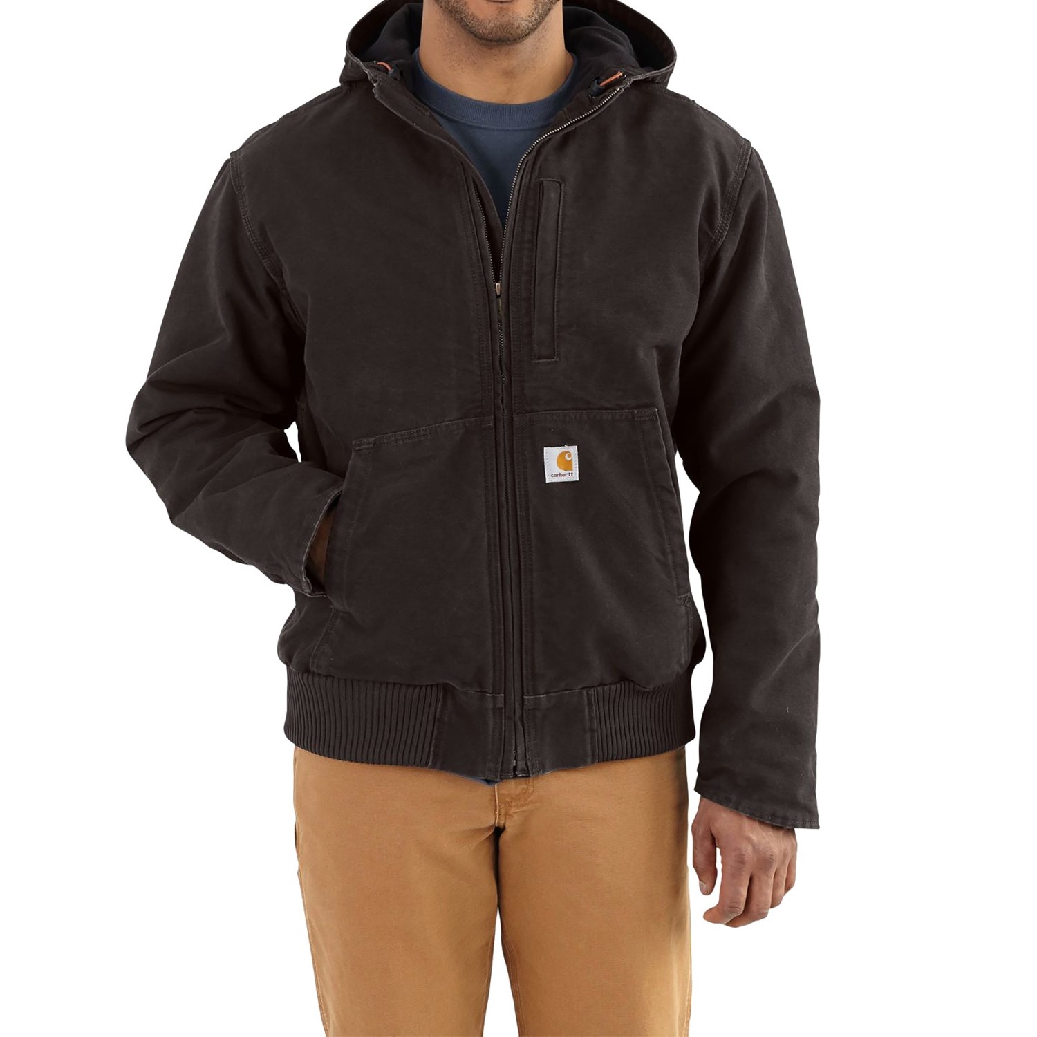 Carhartt Full Swing Armstrong Active Jacket - Factory Seconds (For Men)