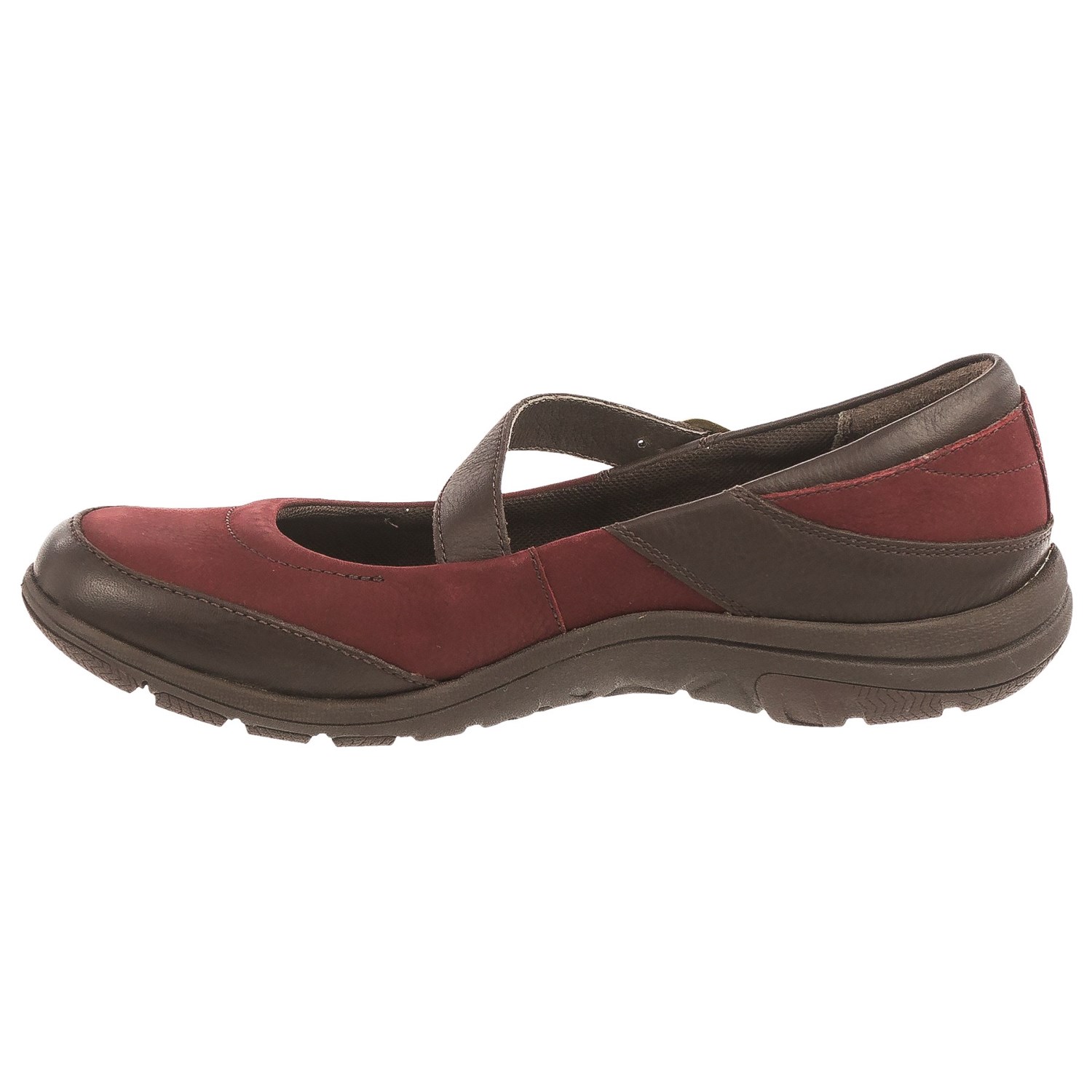 Merrell Dassie Mary Jane Shoes - Leather (For Women)