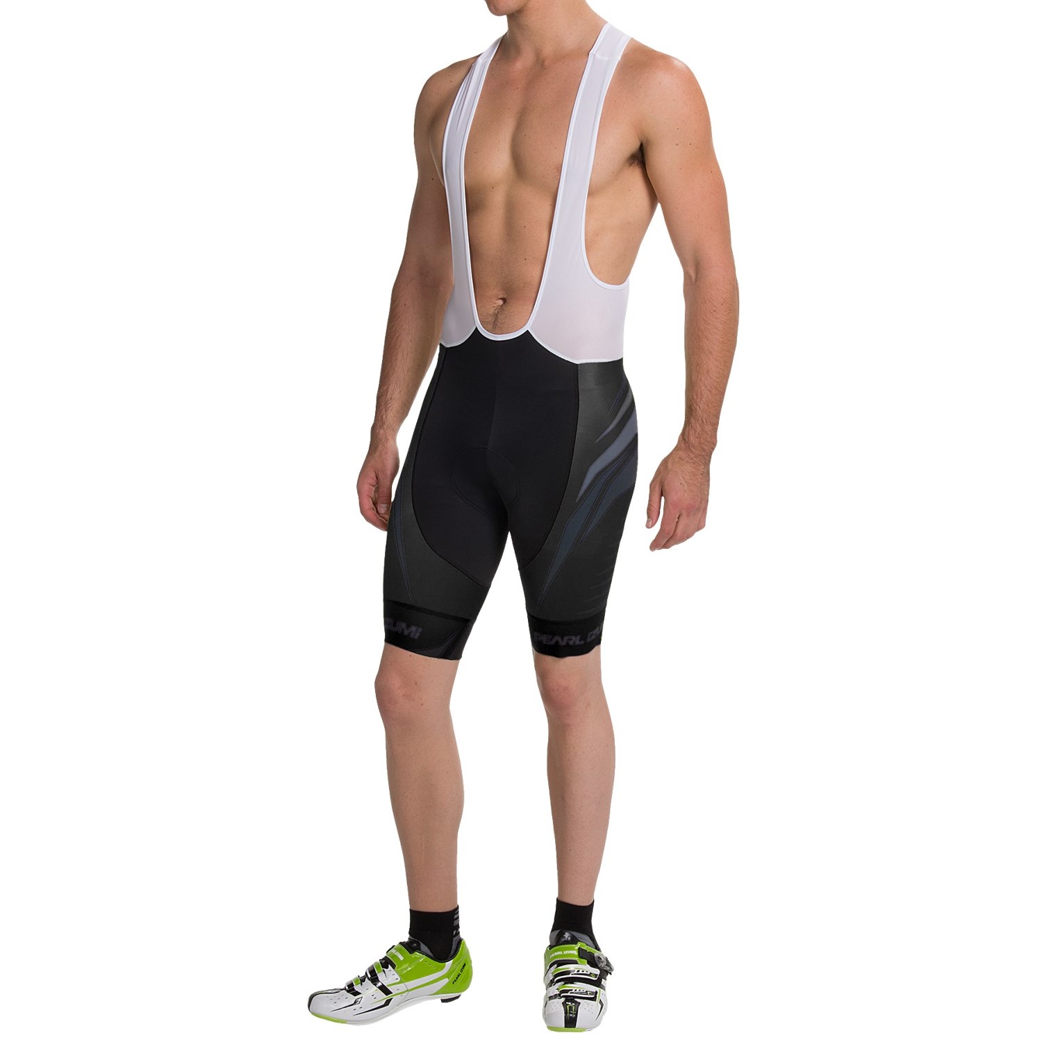 Pearl Izumi ELITE Pursuit LTD Cycling Bib Shorts (For Men)