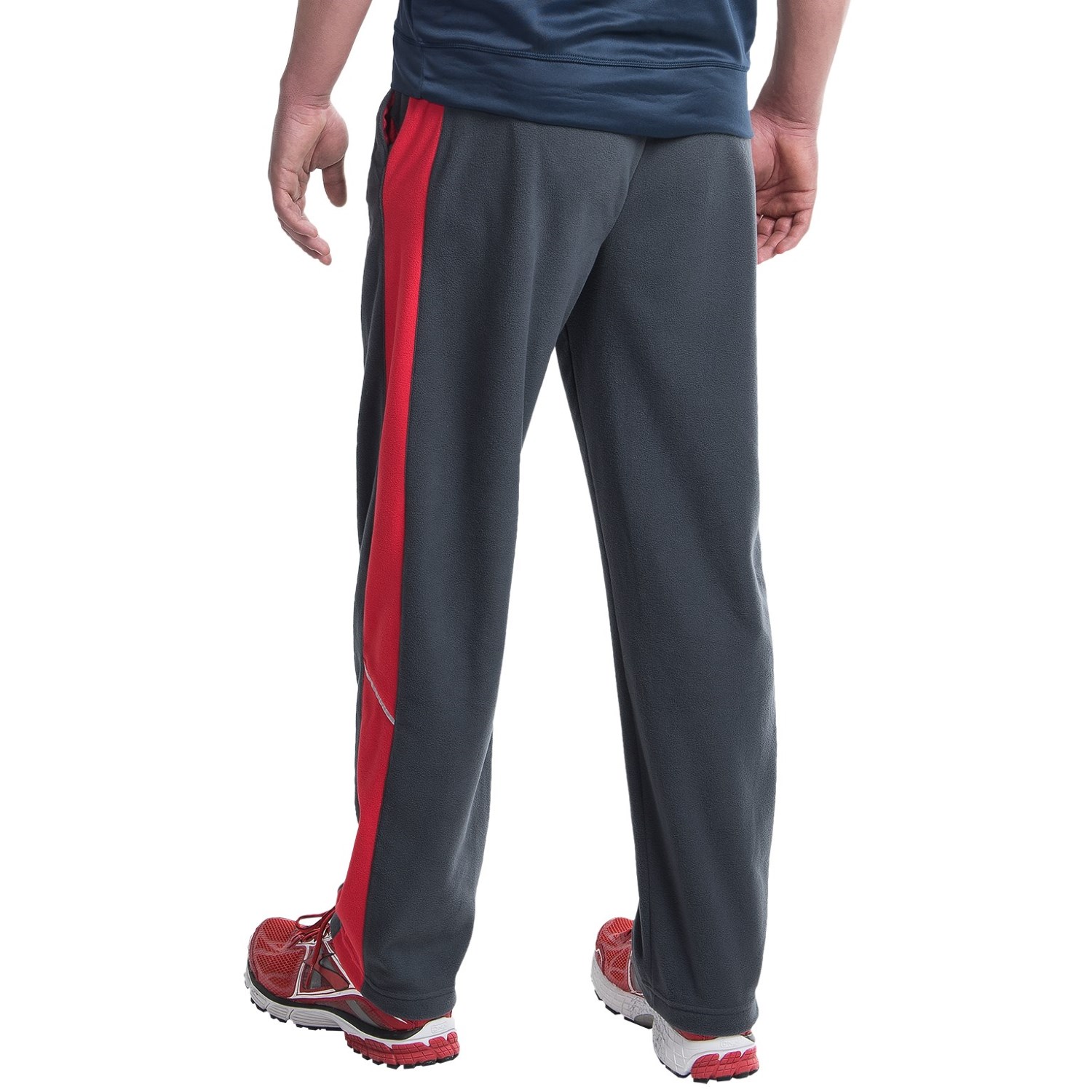 RBX Straight-Leg Fleece Sweatpants (For Men)