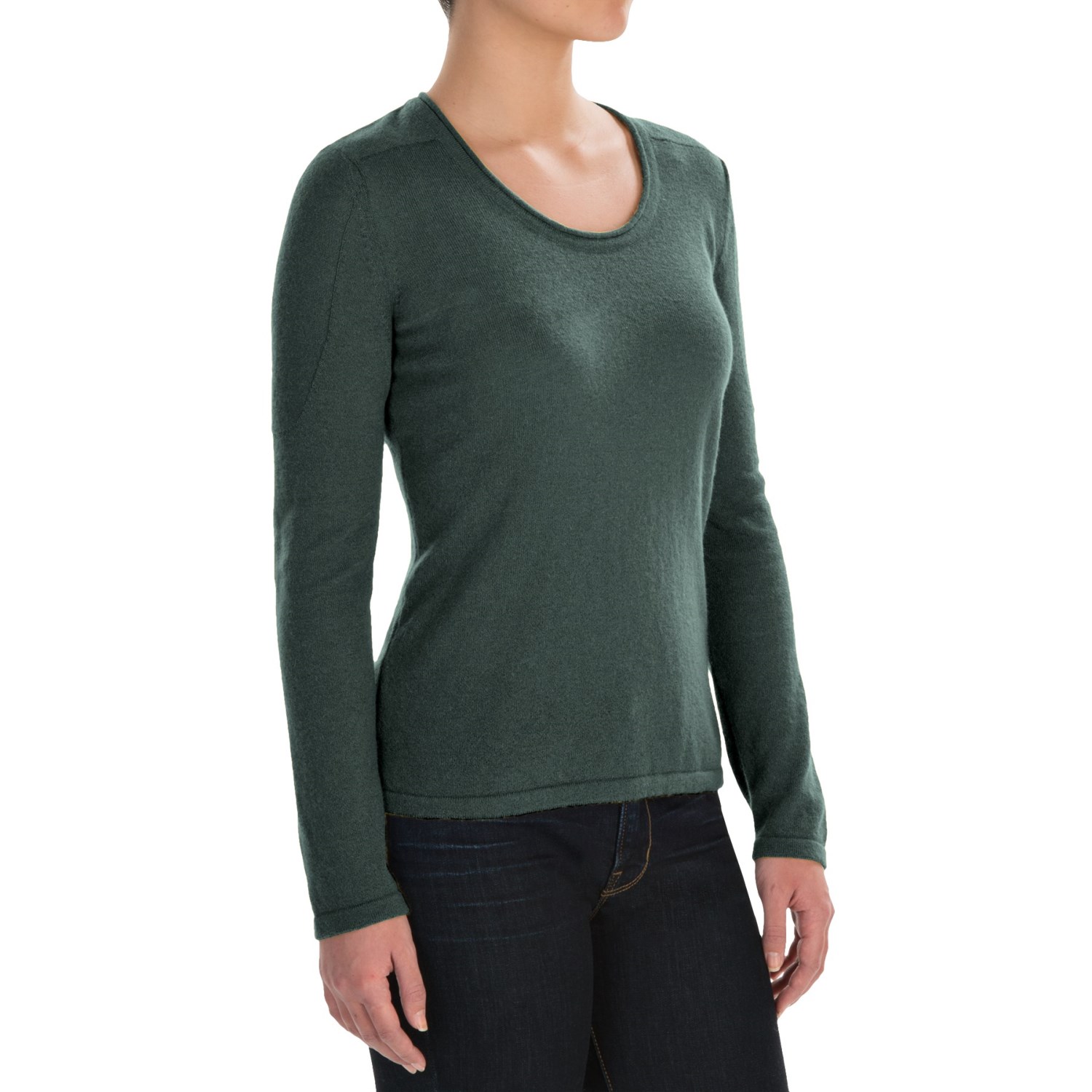 Barbour India Sweater (For Women)