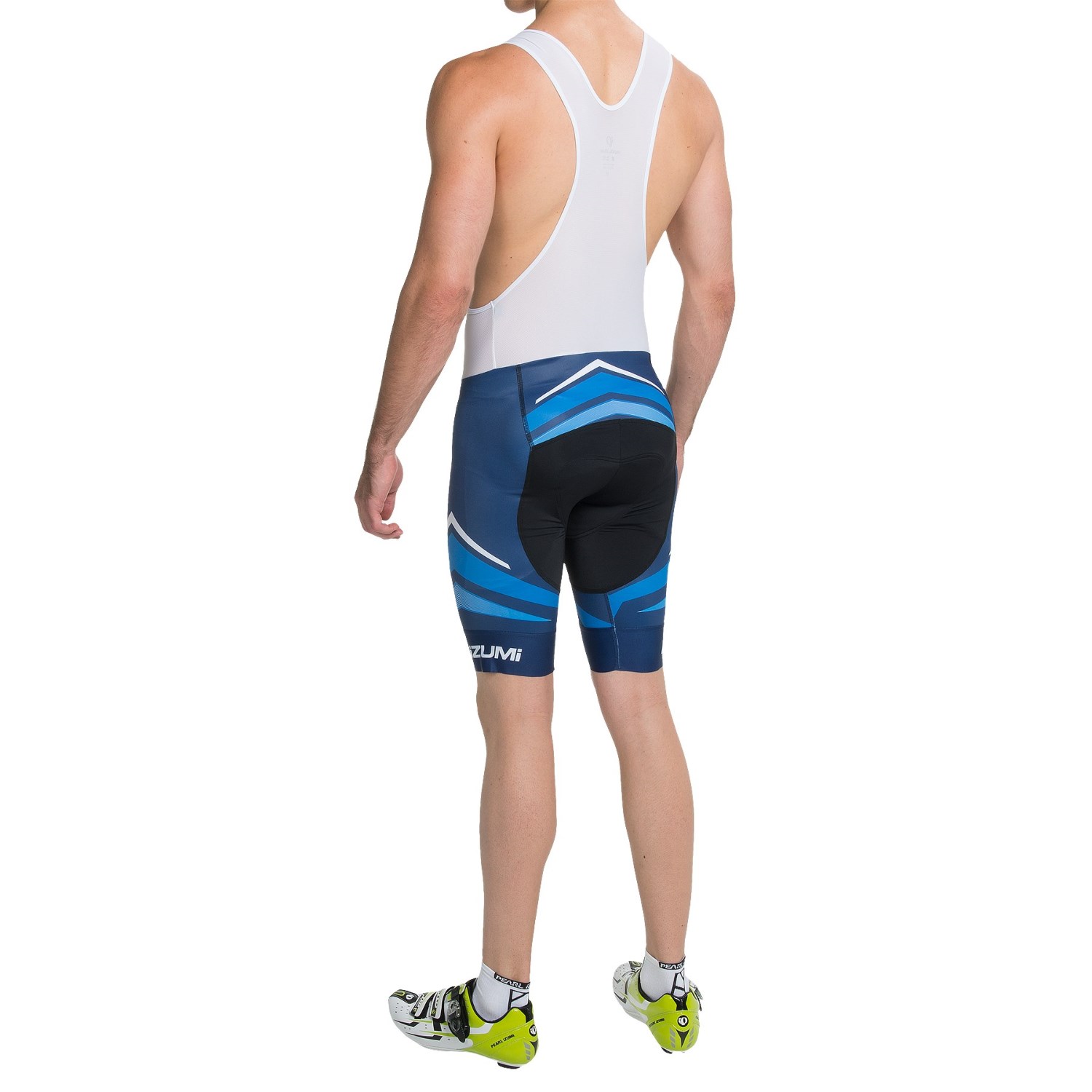 Pearl Izumi ELITE Pursuit LTD Cycling Bib Shorts (For Men)