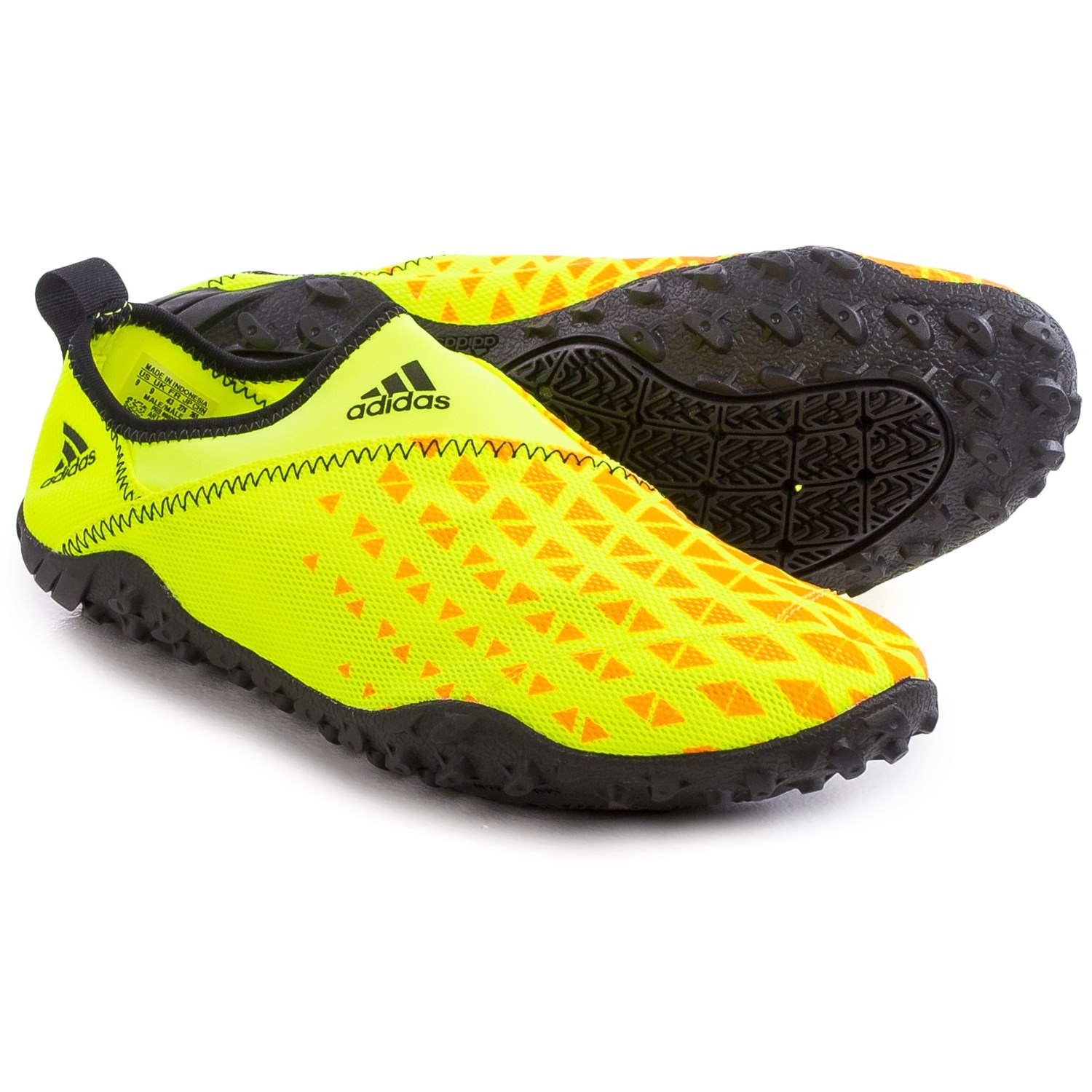 adidas outdoor Kurobe II Water Shoes (For Men)