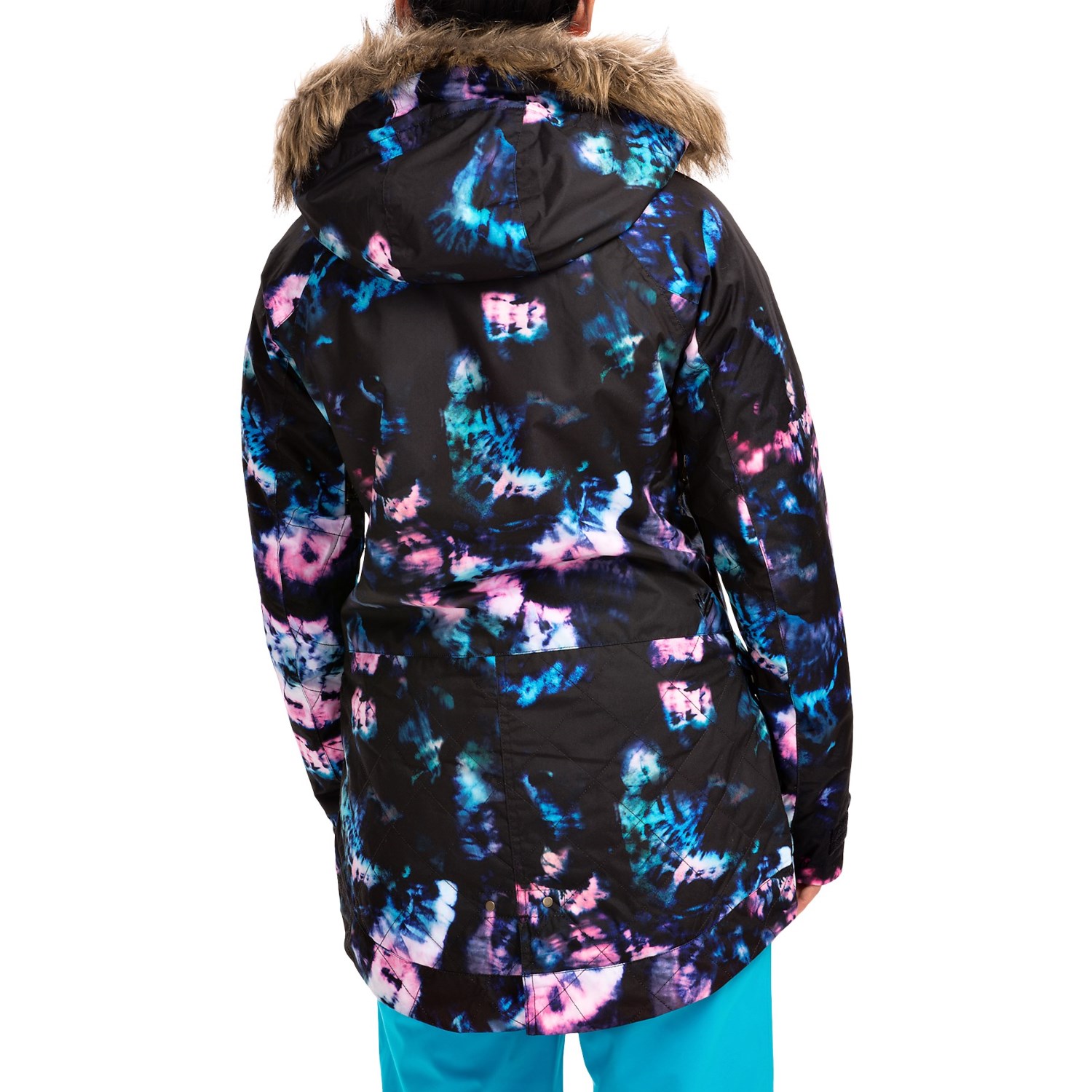 Burton TWC Charlie Snowboard Jacket (For Women)