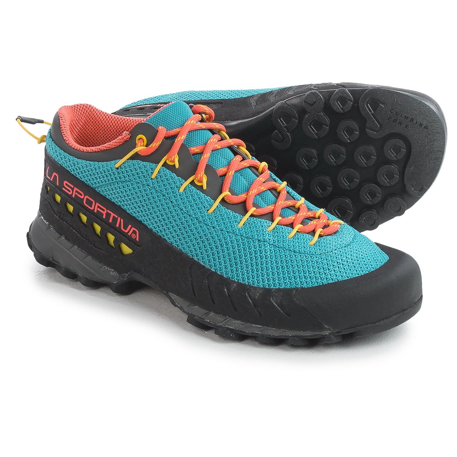 La Sportiva TX3 Approach Shoes (For Women)