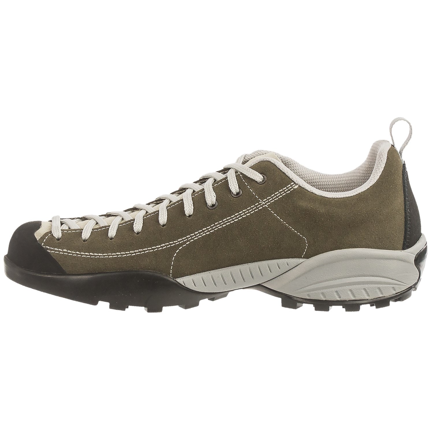 Scarpa Mojito Limited Edition Hiking Shoes - Suede (For Men)