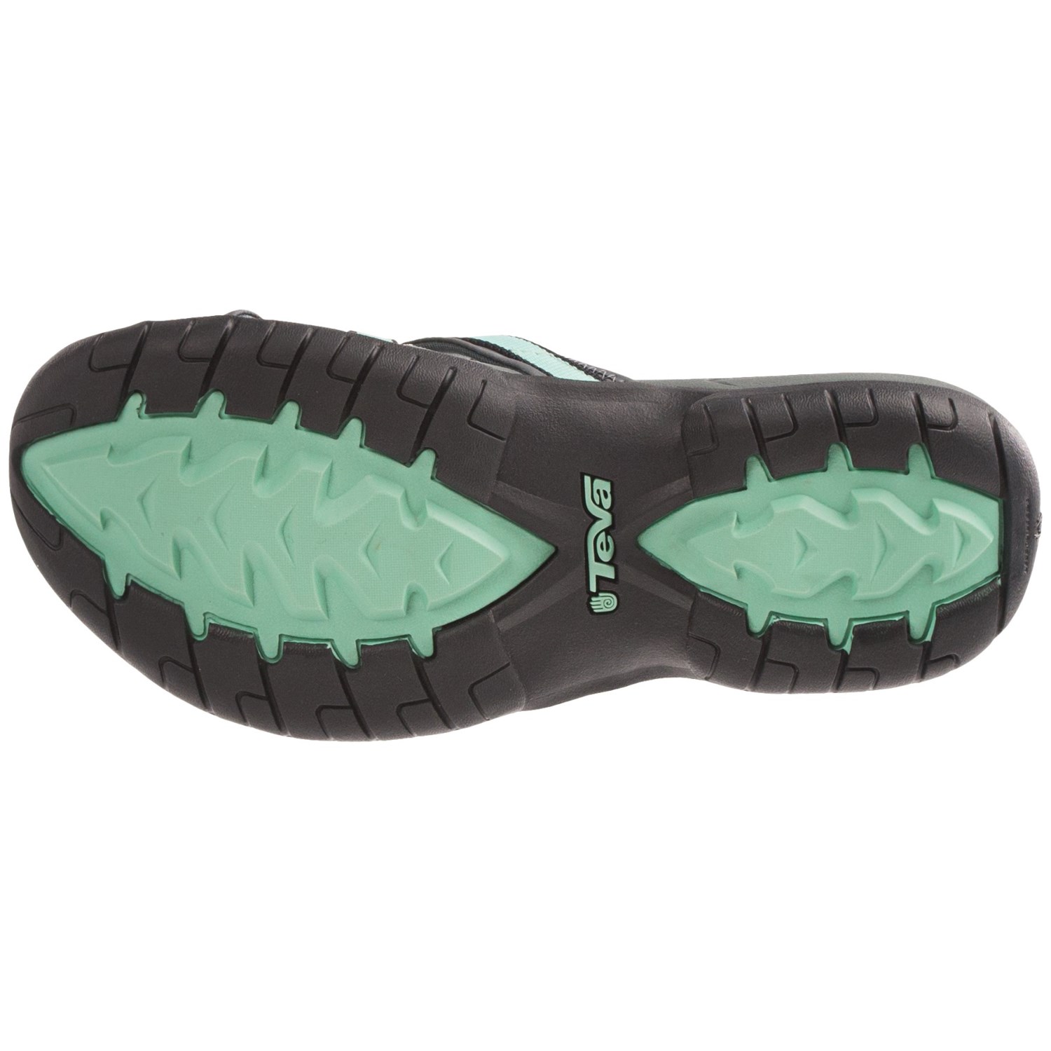 Teva Tirra Slide Sandals (For Women)