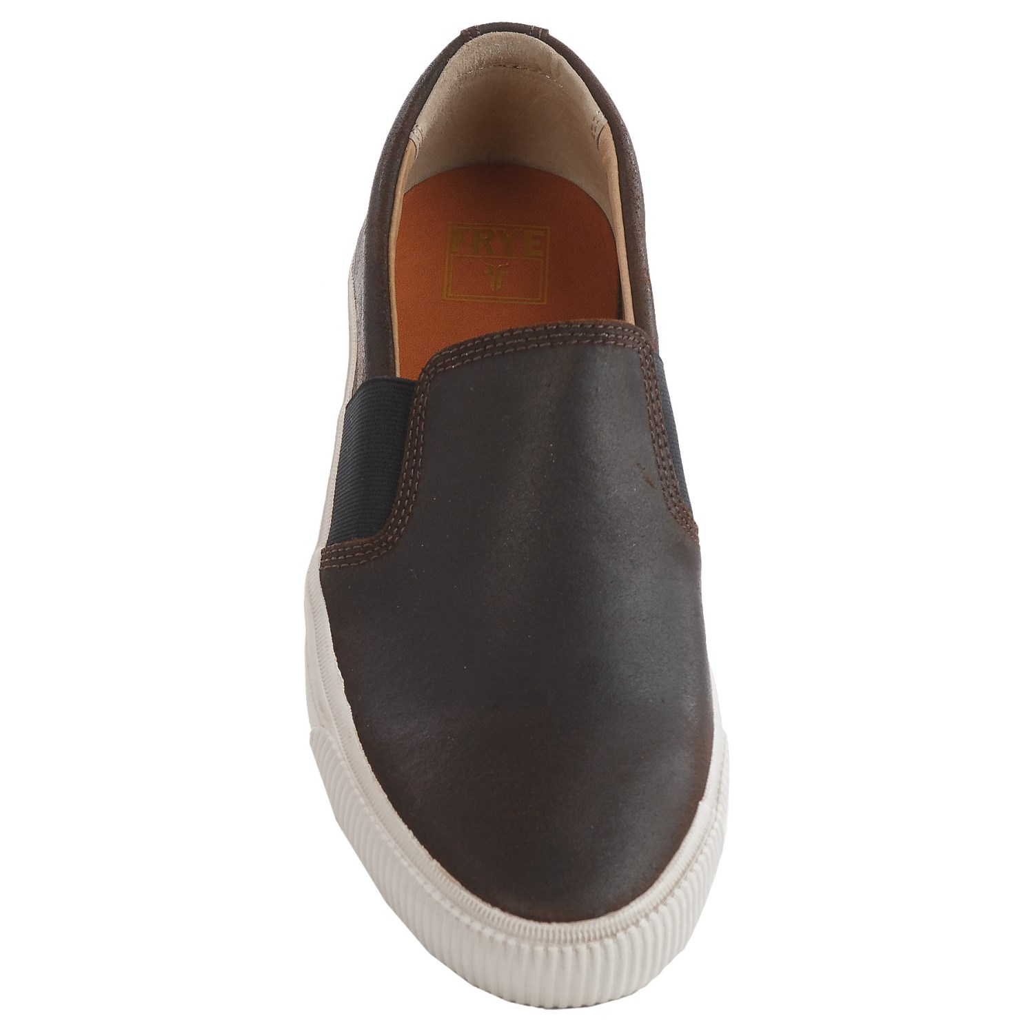 Frye Miller Slip-On Shoes - Leather (For Men)