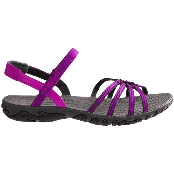 Teva Kayenta Strappy Sandals (For Women)