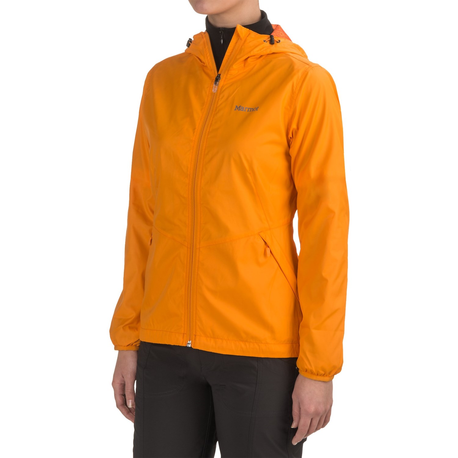 Marmot Ella Windstopper® Jacket - Hooded (For Women)