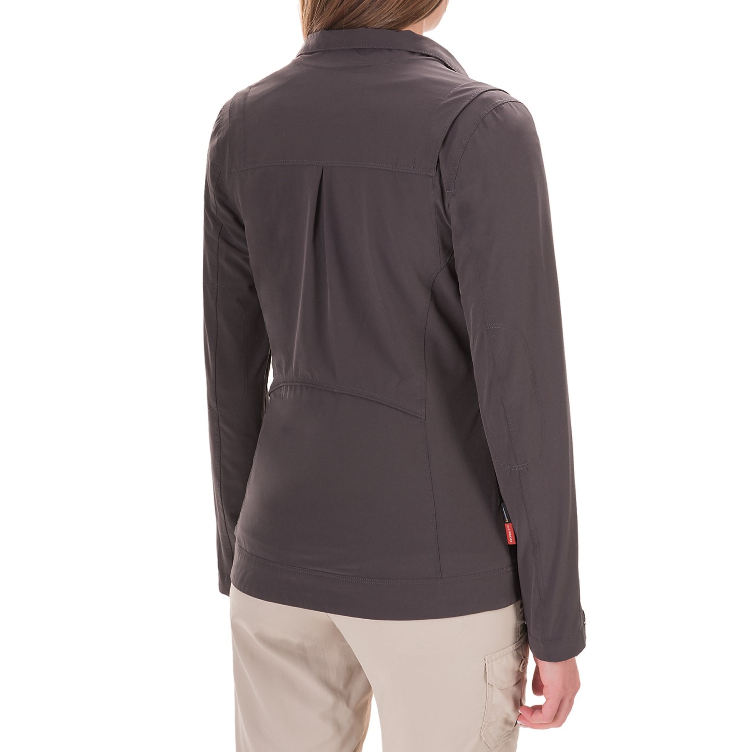 Craghoppers NosiLife® Insect Shield® Akello Jacket - UPF 40+ (For Women)