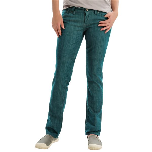 Marmot Madison Jeans - UPF 50+, Straight Leg (For Women)