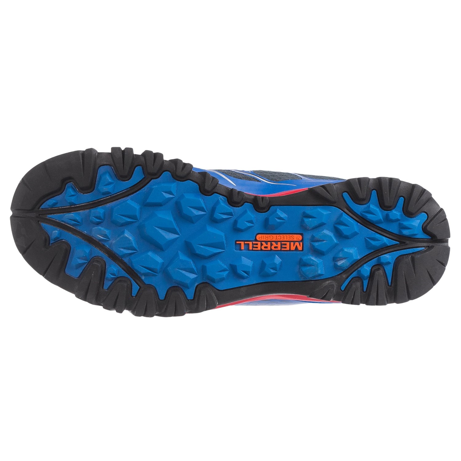 Merrell Capra Bolt BOA® Trail Running Shoes (For Men)