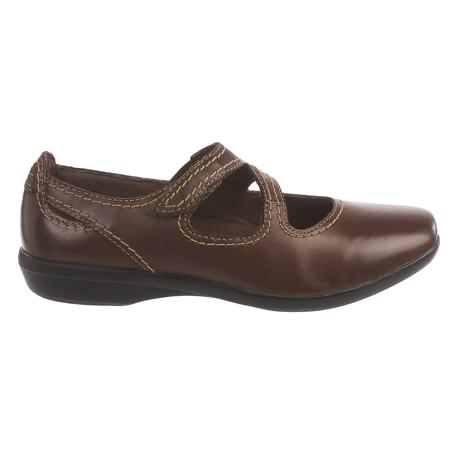 Clarks Haydn Pond Mary Jane Shoes - Leather (For Women)