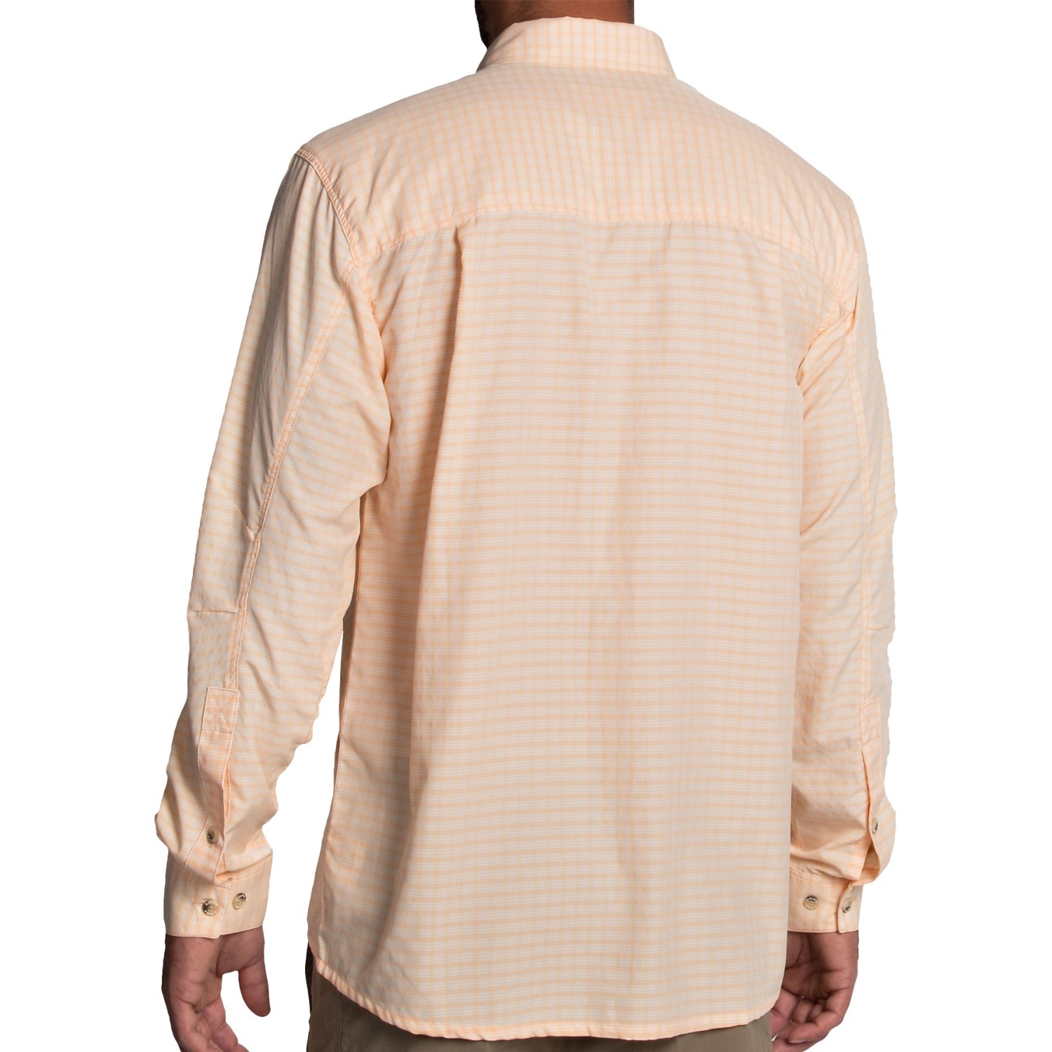 Simms Morada Shirt - UPF 30+, Long Sleeve (For Men)