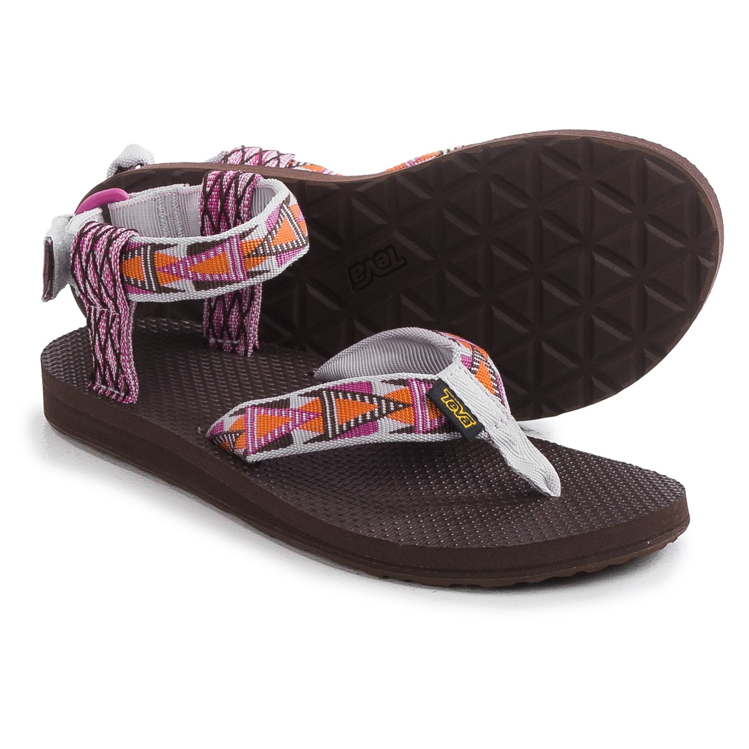 Teva Original Mash Up Sandals (For Women)