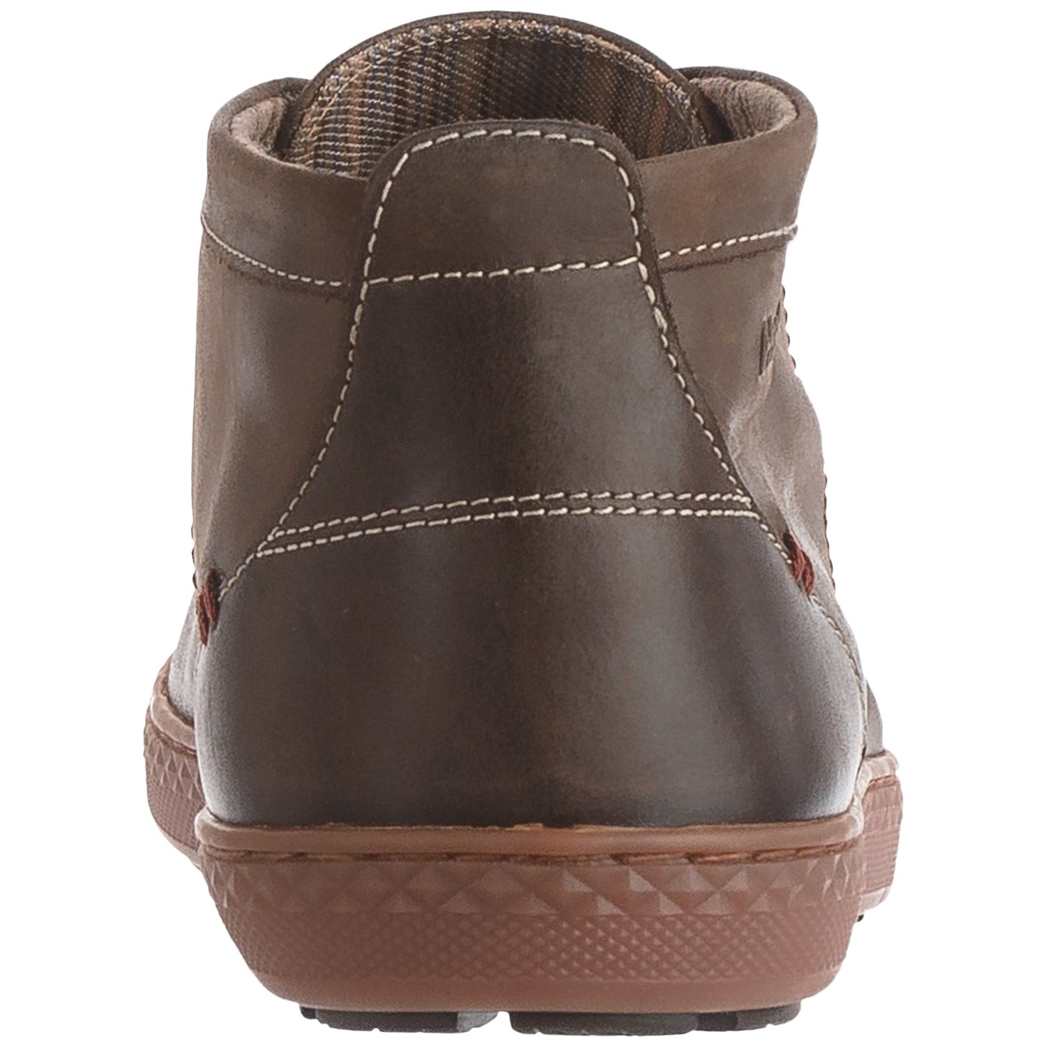 Hush Puppies Gresham Roadcrew Chukka Boots - Leather (For Men)