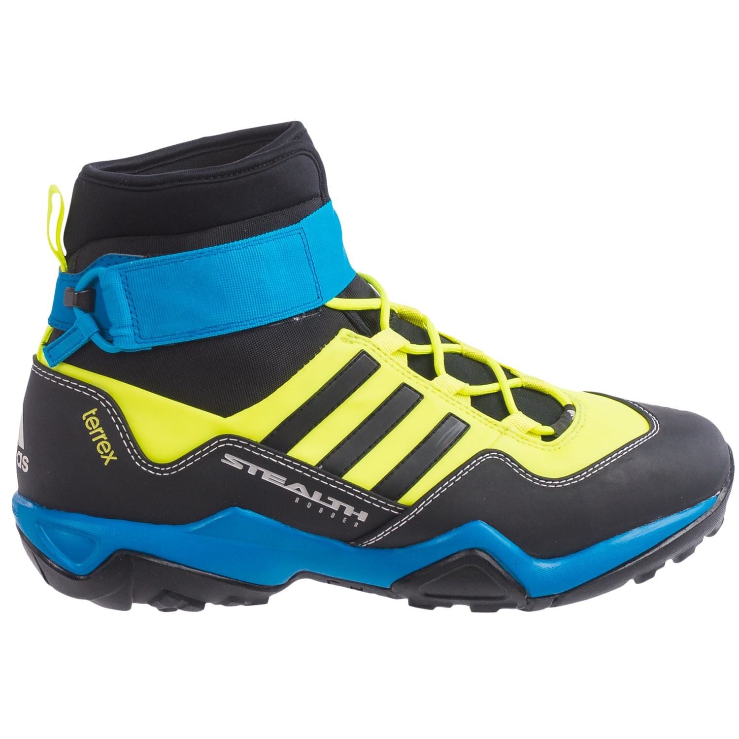 adidas outdoor Terrex Hydro Lace Water Boots (For Men)