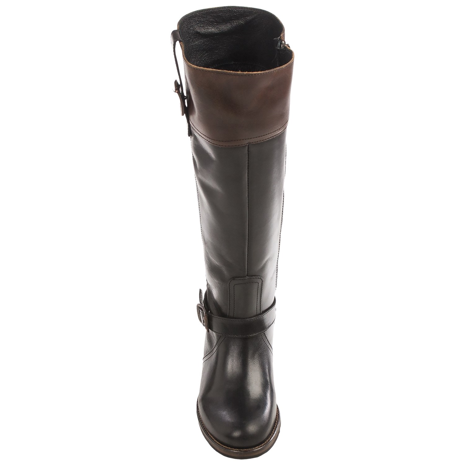 Wolverine Shannon Riding Boots - Leather (For Women)