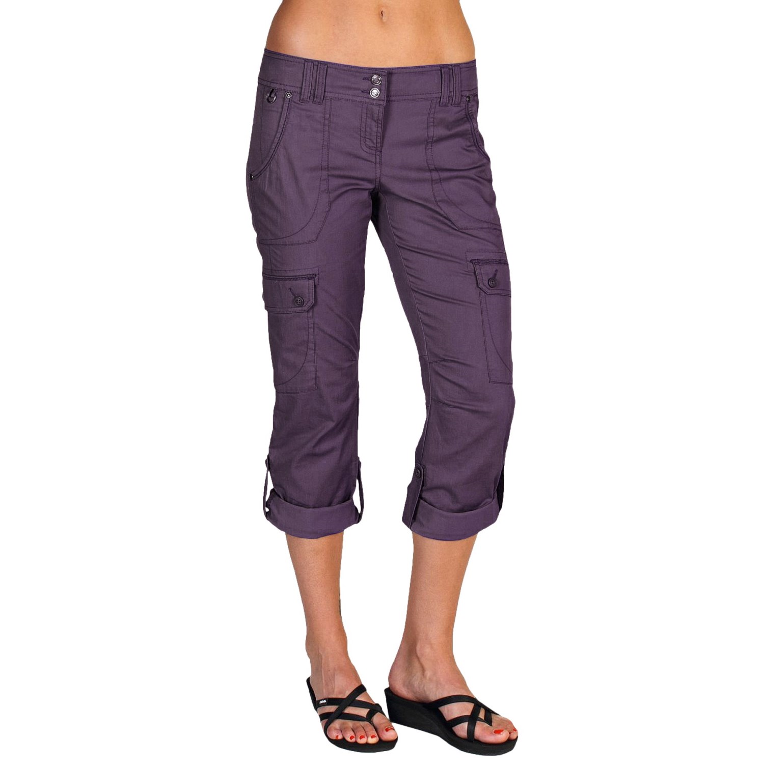 ExOfficio Gazella Pants - UPF 30+ (For Women)