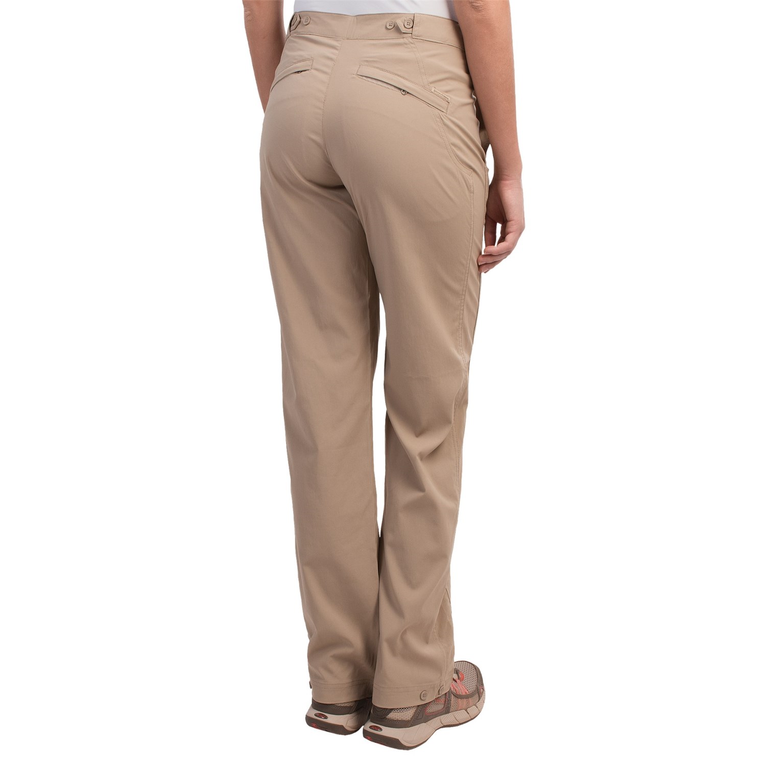 Royal Robbins Classic Cardiff Pants - UPF 40+, Stretch Nylon (For Women)