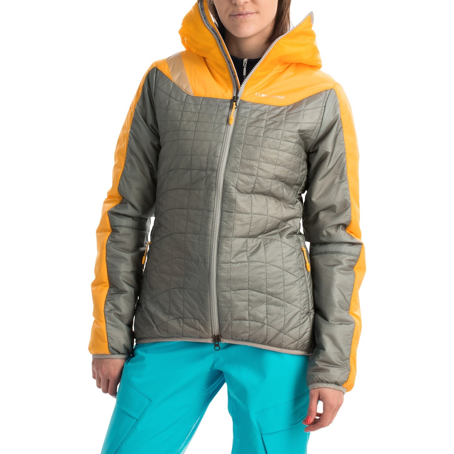 La Sportiva Estela PrimaLoft® Jacket - Insulated (For Women)