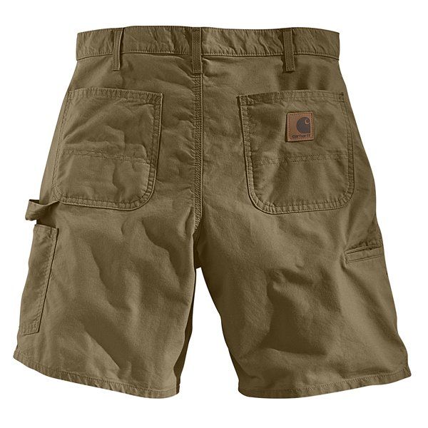 Carhartt Work Shorts - Factory Seconds (For Men)