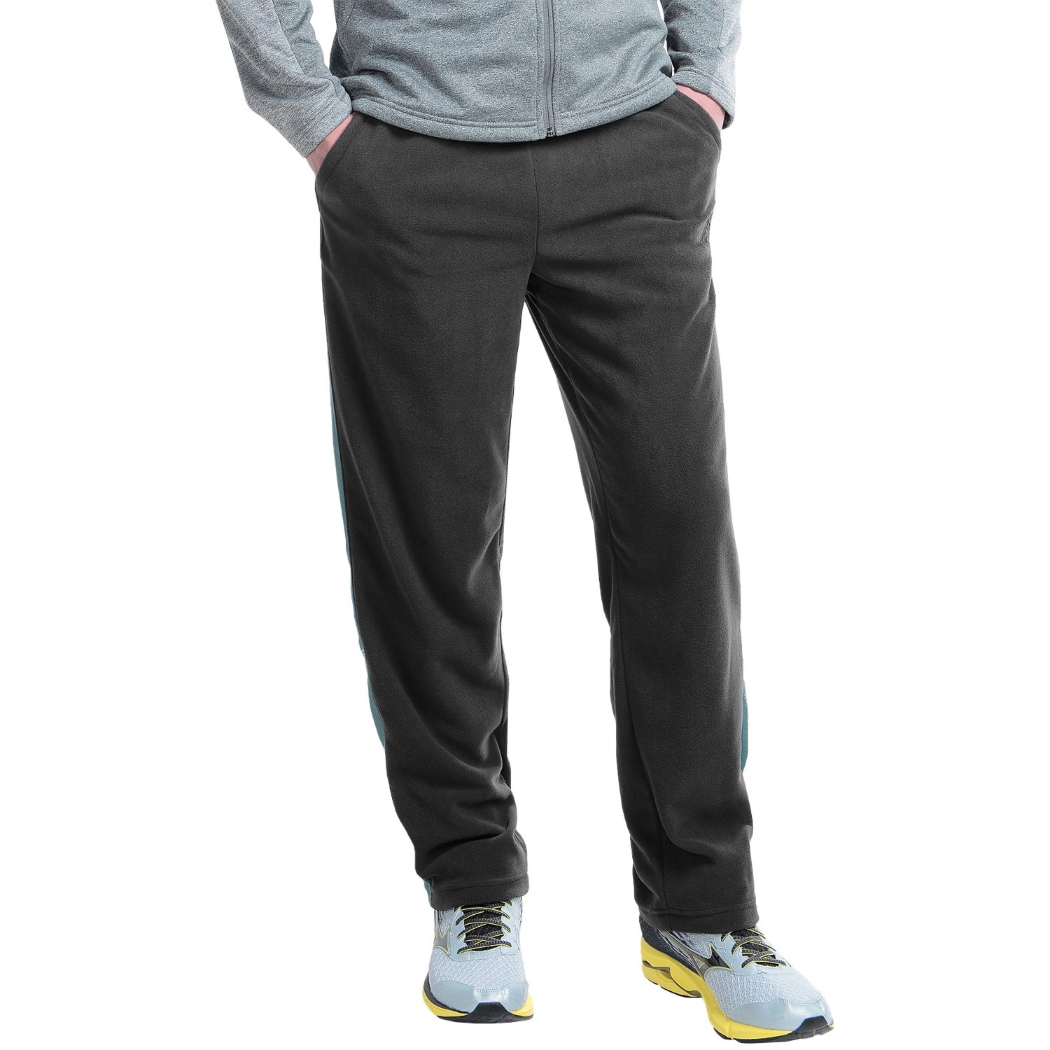 RBX Straight-Leg Fleece Sweatpants (For Men)