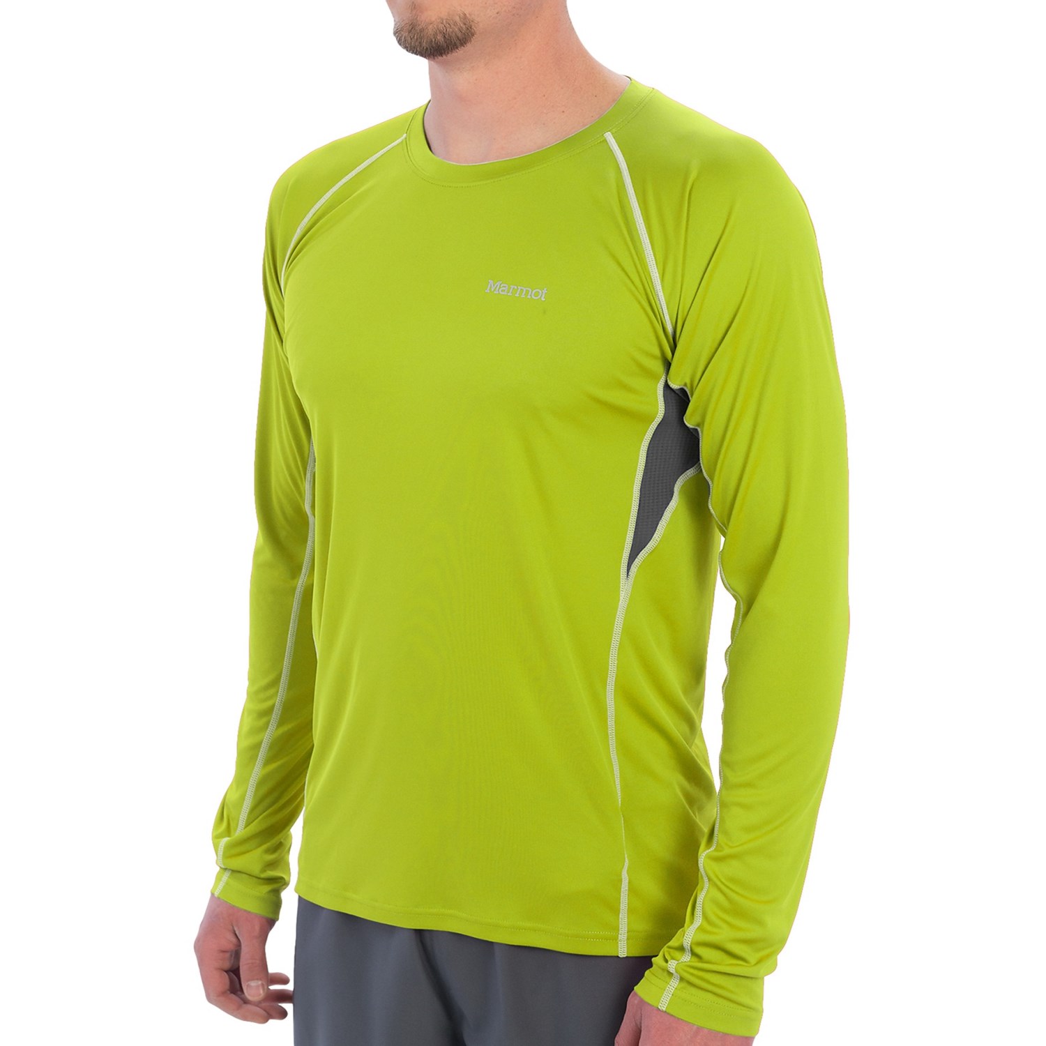 Marmot Frequency Shirt - UPF 50, Long Sleeve (For Men)