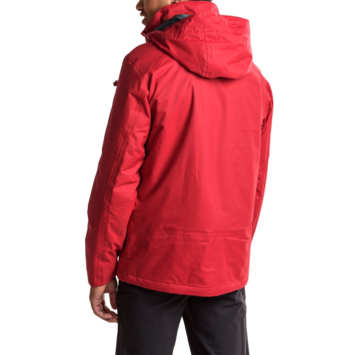 Columbia Sportswear Upshoot Ski Jacket - Waterproof, Insulated (For Men)