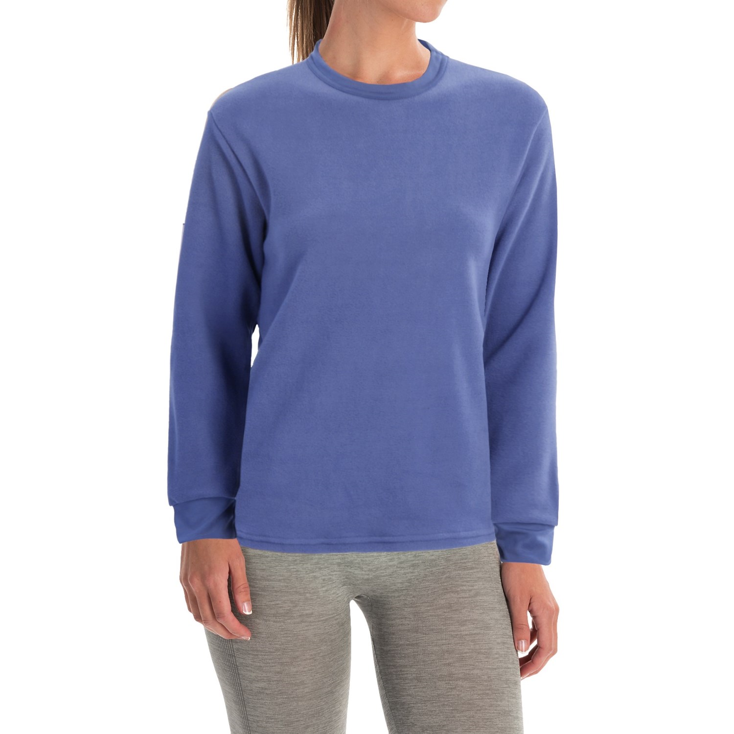 Kenyon Polarskins Expedition Base Layer Top - Heavyweight (For Women)