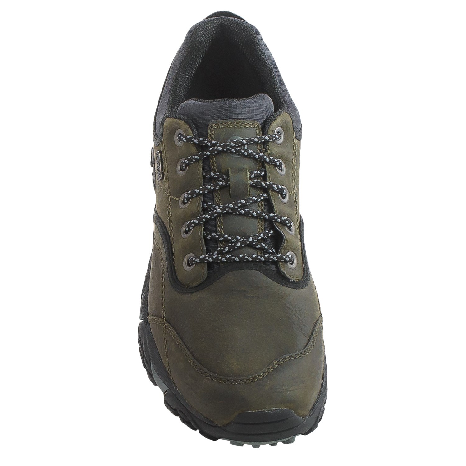 Merrell Moab Rover Hiking Shoes - Waterproof (For Men)