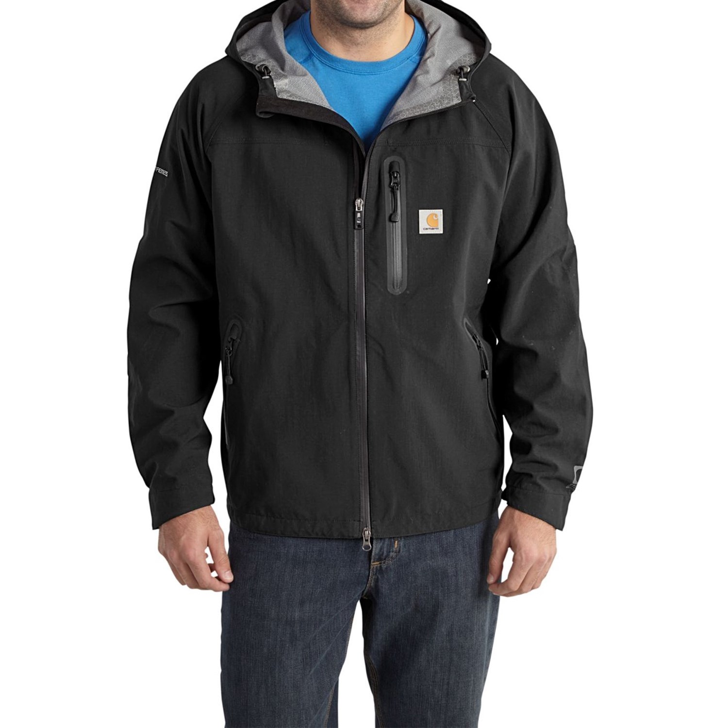 Carhartt Force Extremes Shoreline Vortex Jacket - Waterproof (For Men)