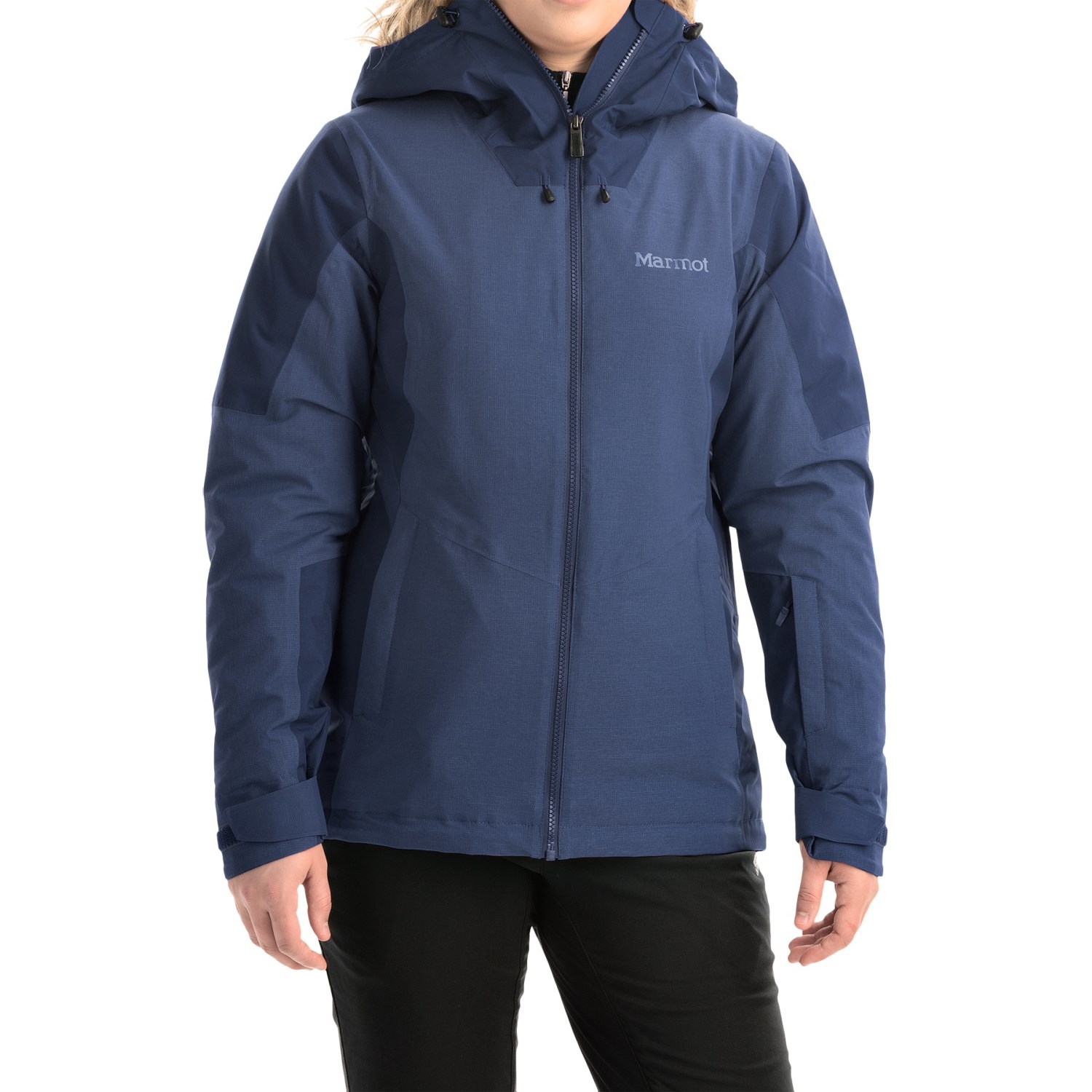 Marmot Tina Jacket - Waterproof, Insulated (For Women)