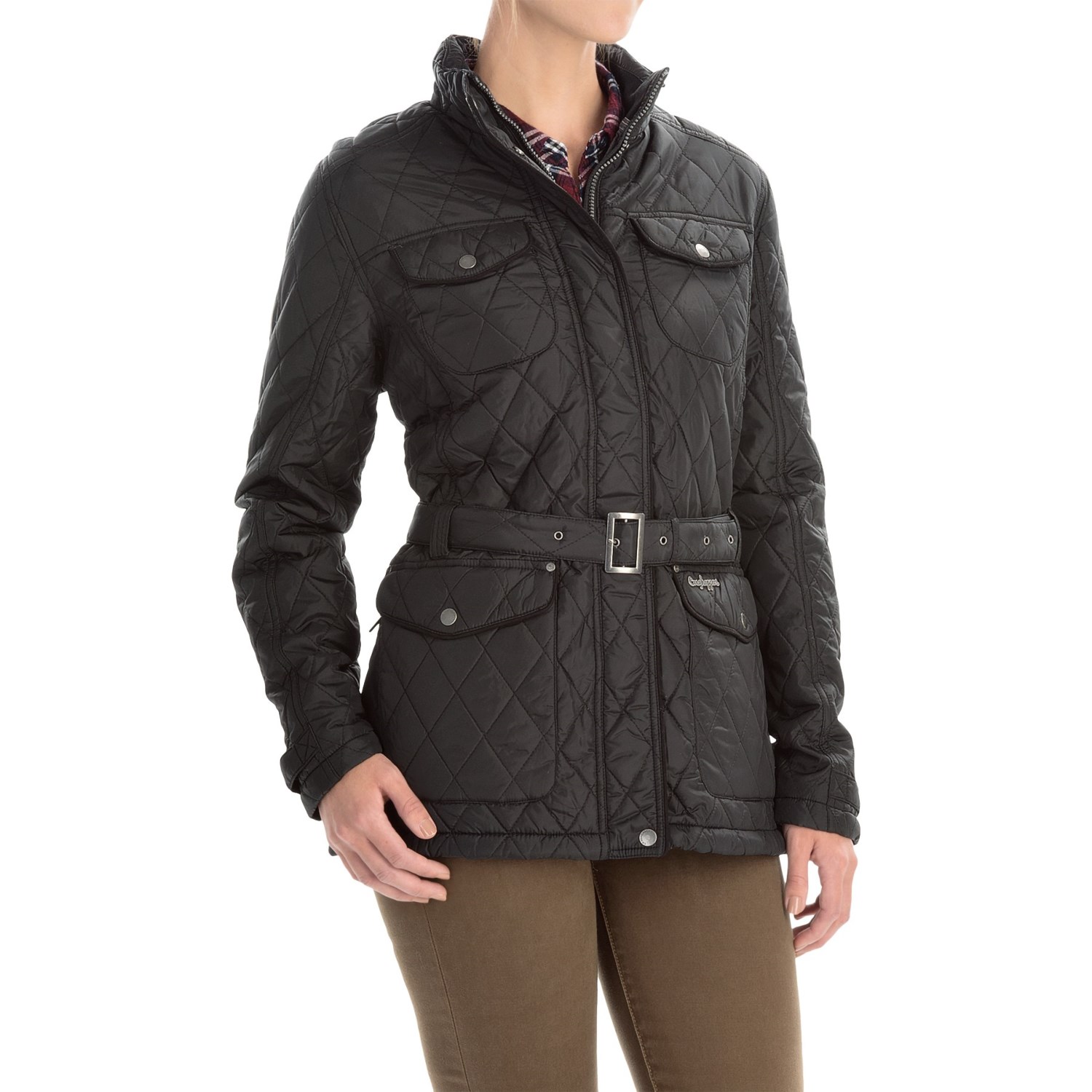 Craghoppers Lunsdale Jacket - Waterproof, Insulated (For Women)